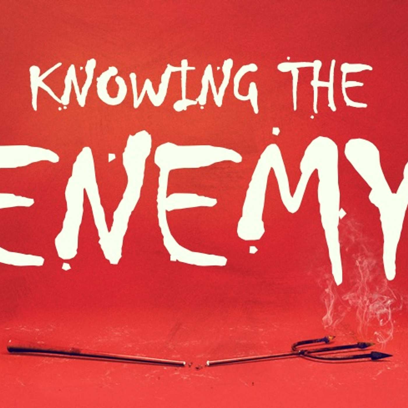 Knowing the Enemy