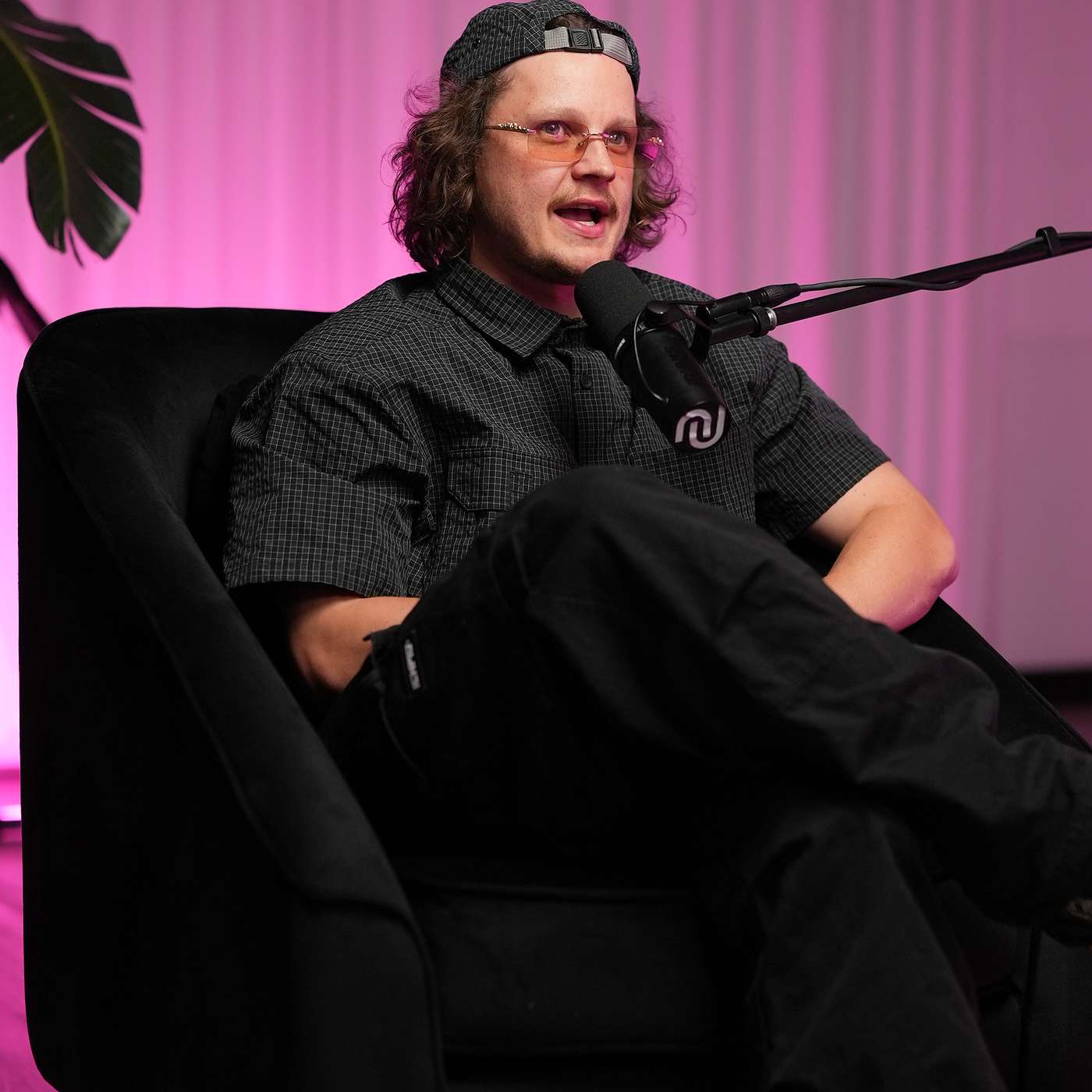 From Drug Psychosis to Wu-Tang: Ivan Ooze’s Crazy Untold Story From Drug Psychosis to Wu-Tang: Ivan Ooze’s Crazy Untold Story