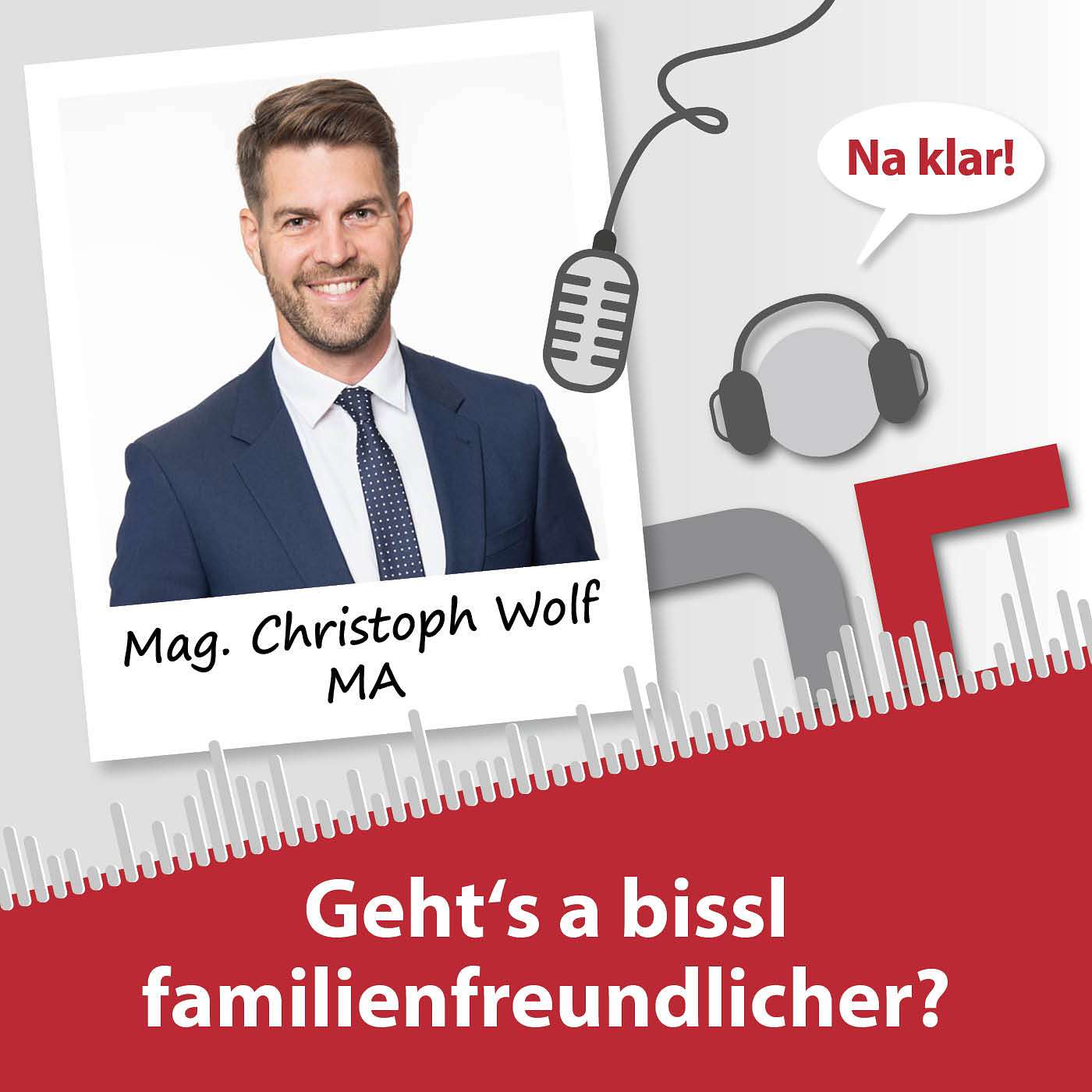 Geht\'s a bissl familienfreundlicher? Na klar!