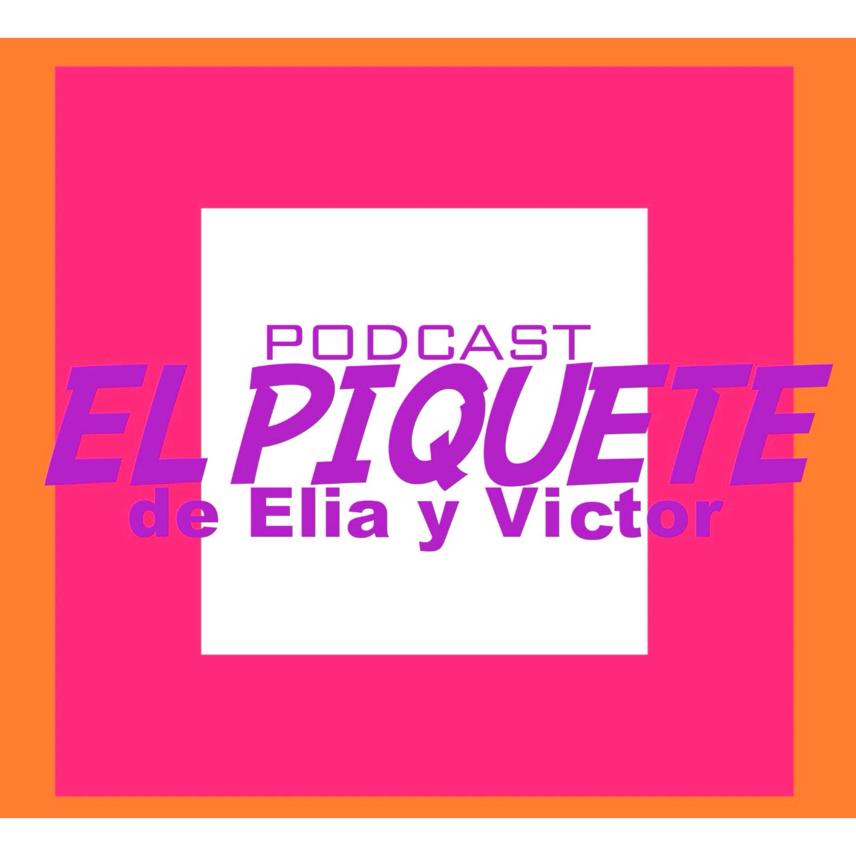 El Piquete de Elia y Victor