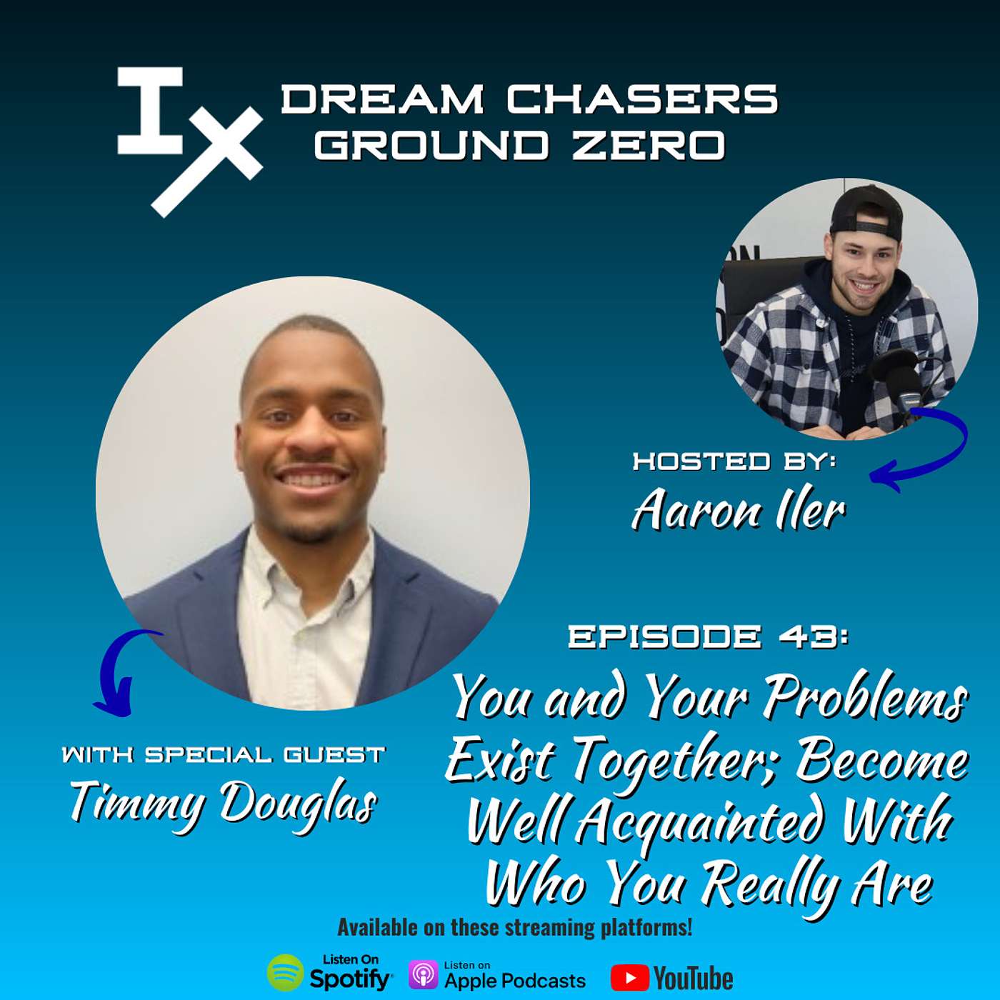 Dream Chasers: Where Hustle Meets House Music