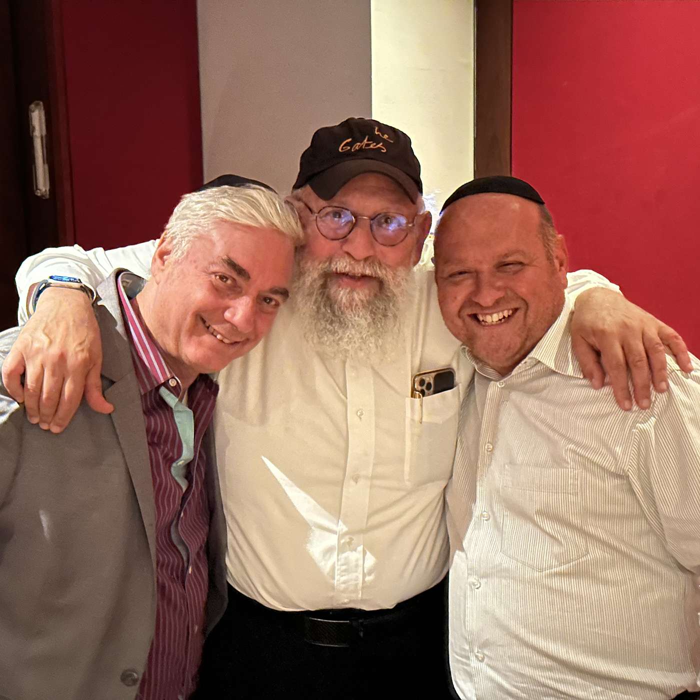 WinéSchool with Dr. Madeb & Jay Buchsbaum WinéSchool with Dr. Madeb & Jay Buchsbaum