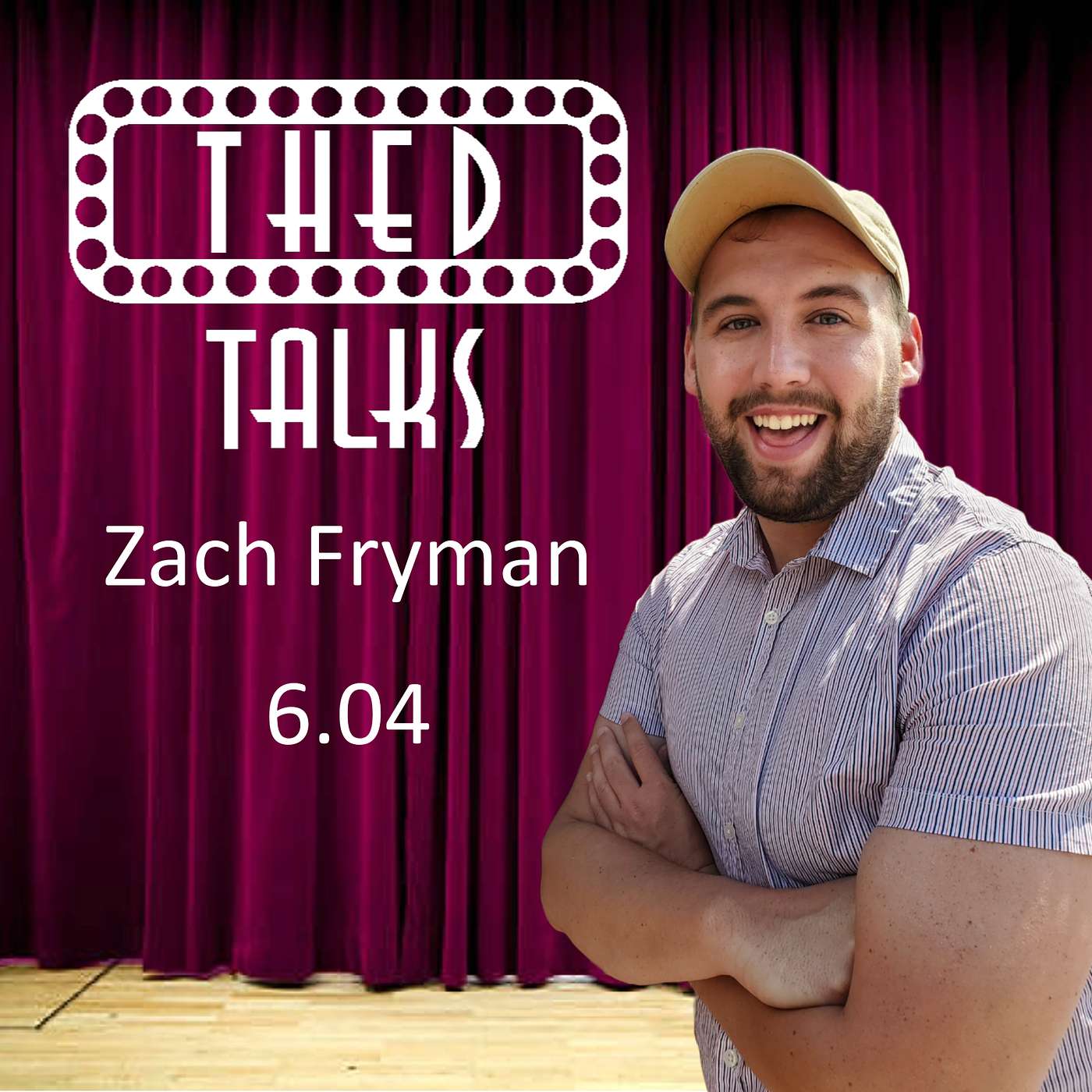 6.04 A Conversation with Zach Fryman