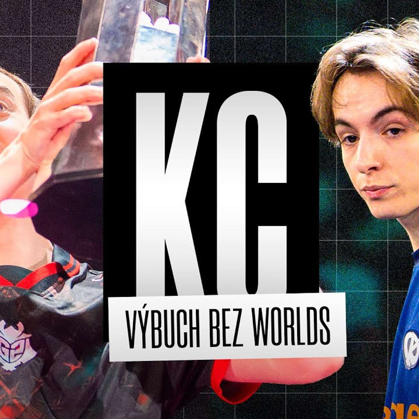 Šokující rozpad KC, Pobyho splněná mise, návrat LCS a nejdominantnější G2 | RIFTCZECH S7E6