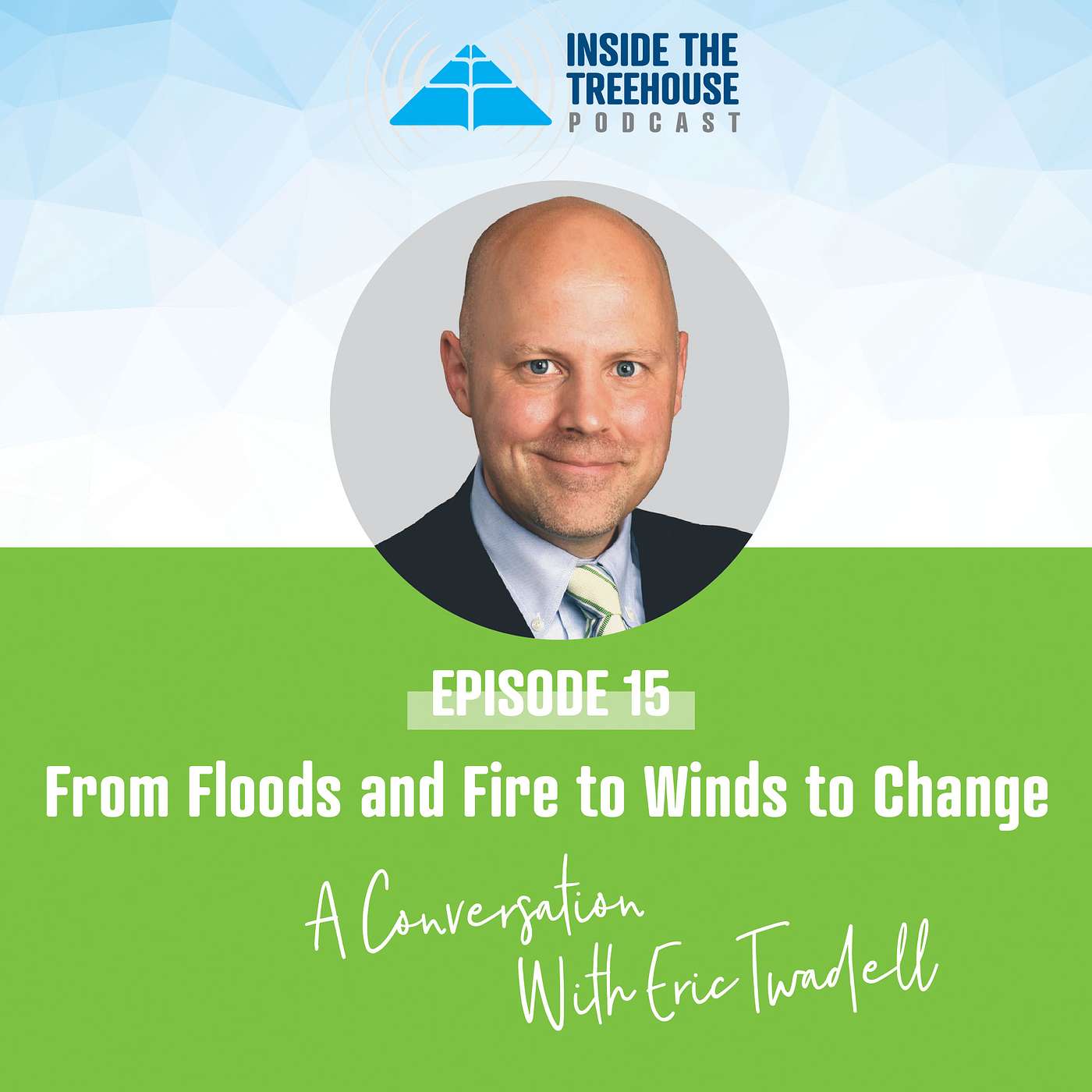 Inside the Treehouse