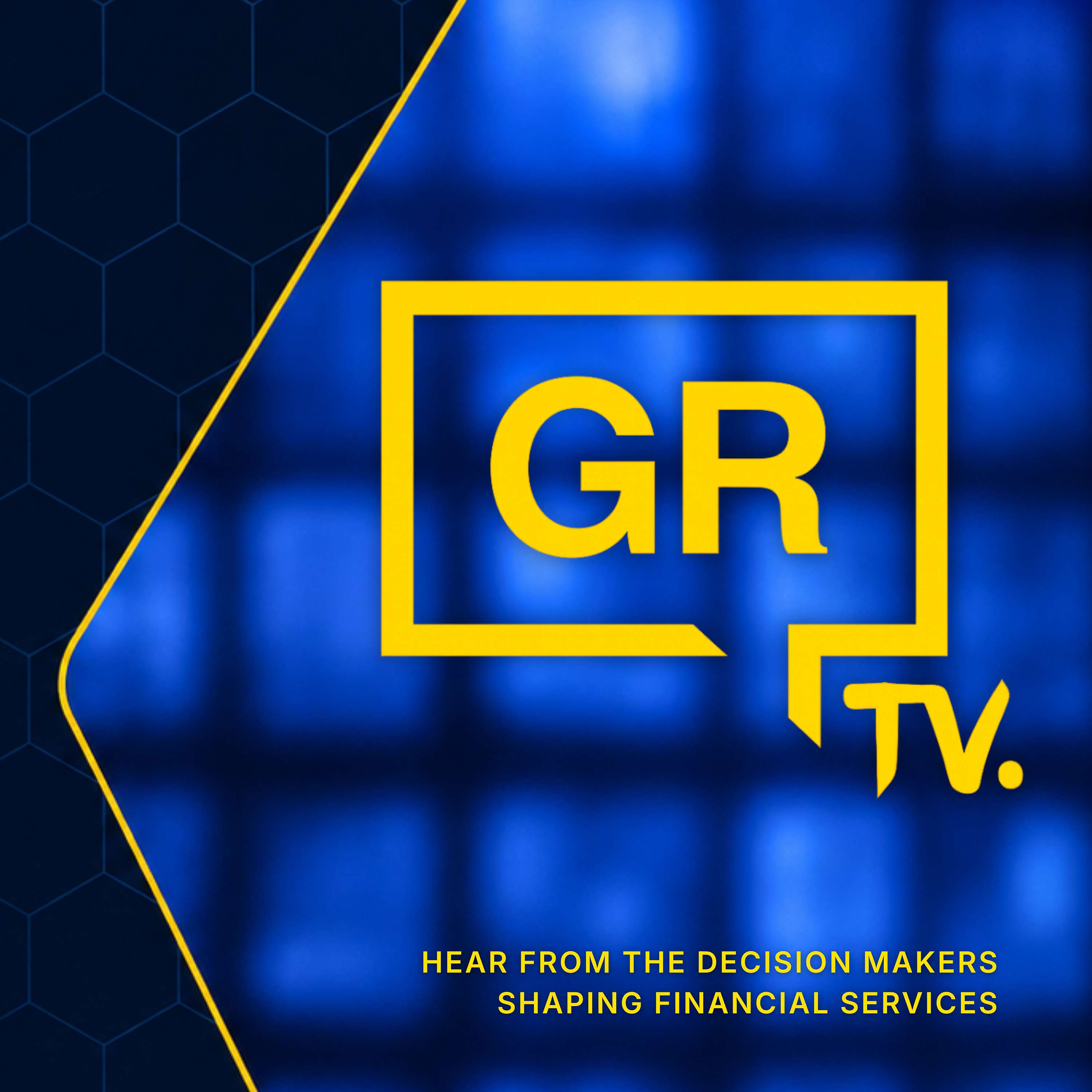 Good Returns TV podcast artwork