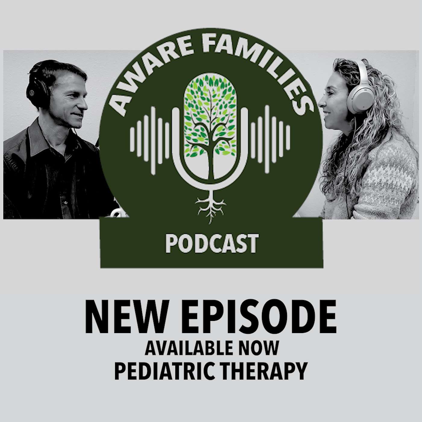 The Aware Families Podcast