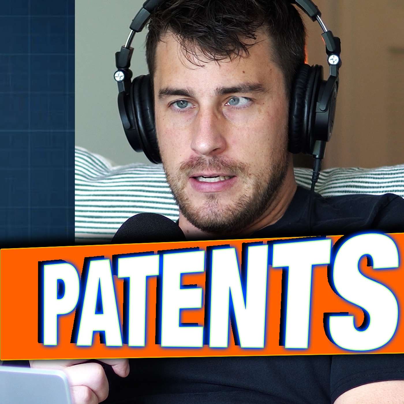 62. Patent Questions Every Inventor Should be Asking! | Kevin Prince
