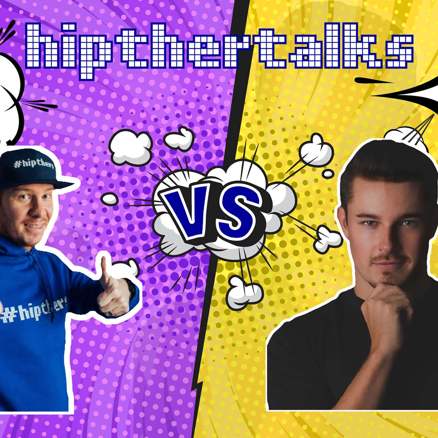 HIPTHER Talks