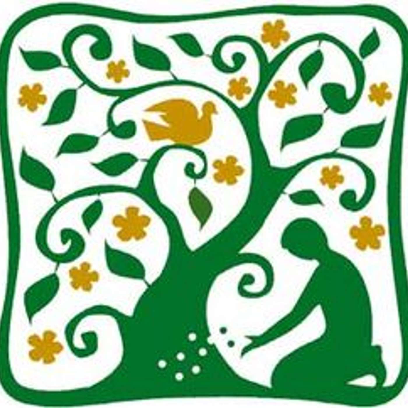 Sowing Seeds - Reflecting on Mark 4:26-34 with Fr Frank Duhig