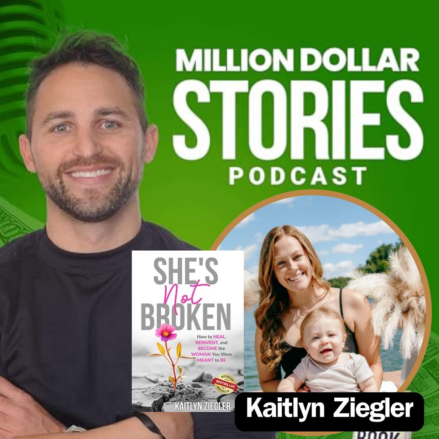 Mike Fallat\'s Time Hacker Podcast