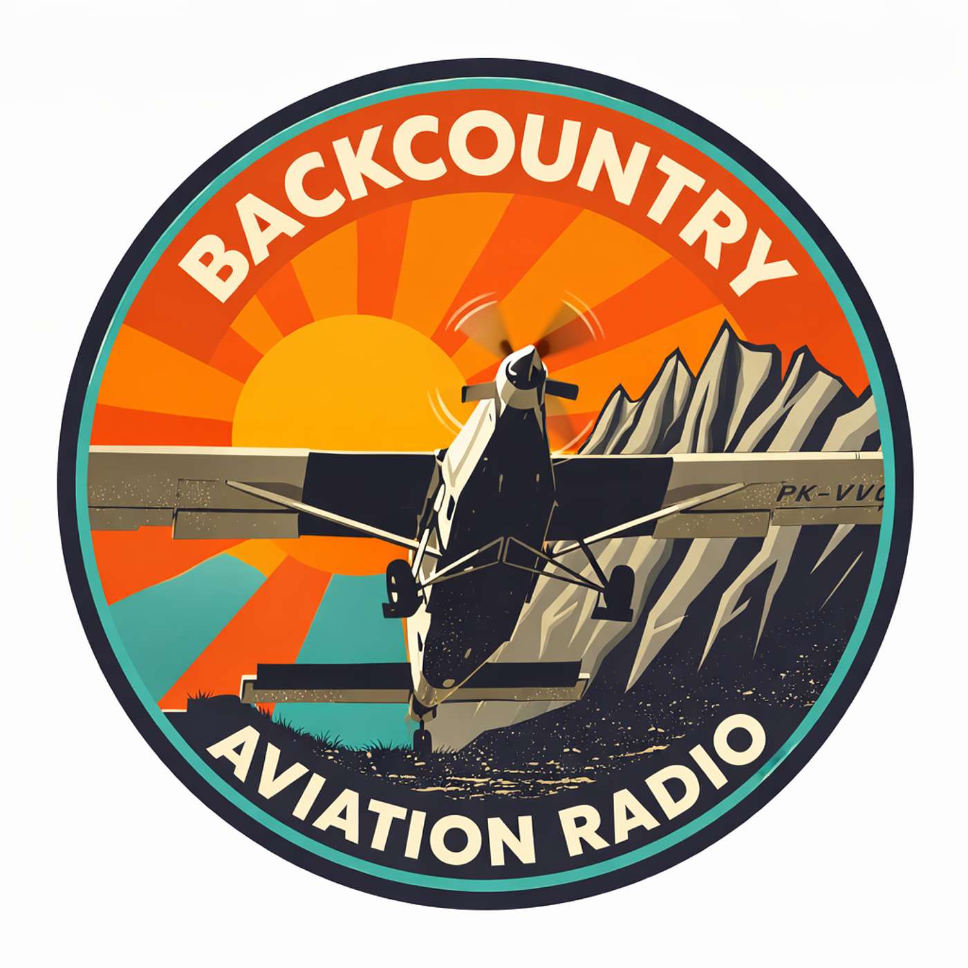 Matt Dearden is "Flying from Shangri-La" which is also the "Worst Place to be a Pilot"