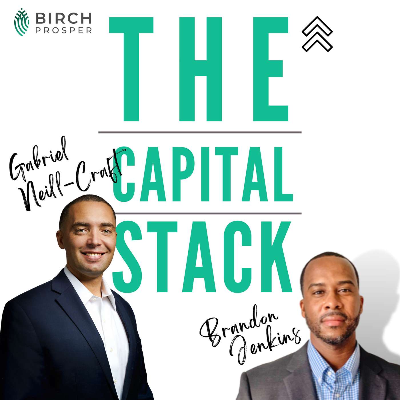 The Capital Stack
