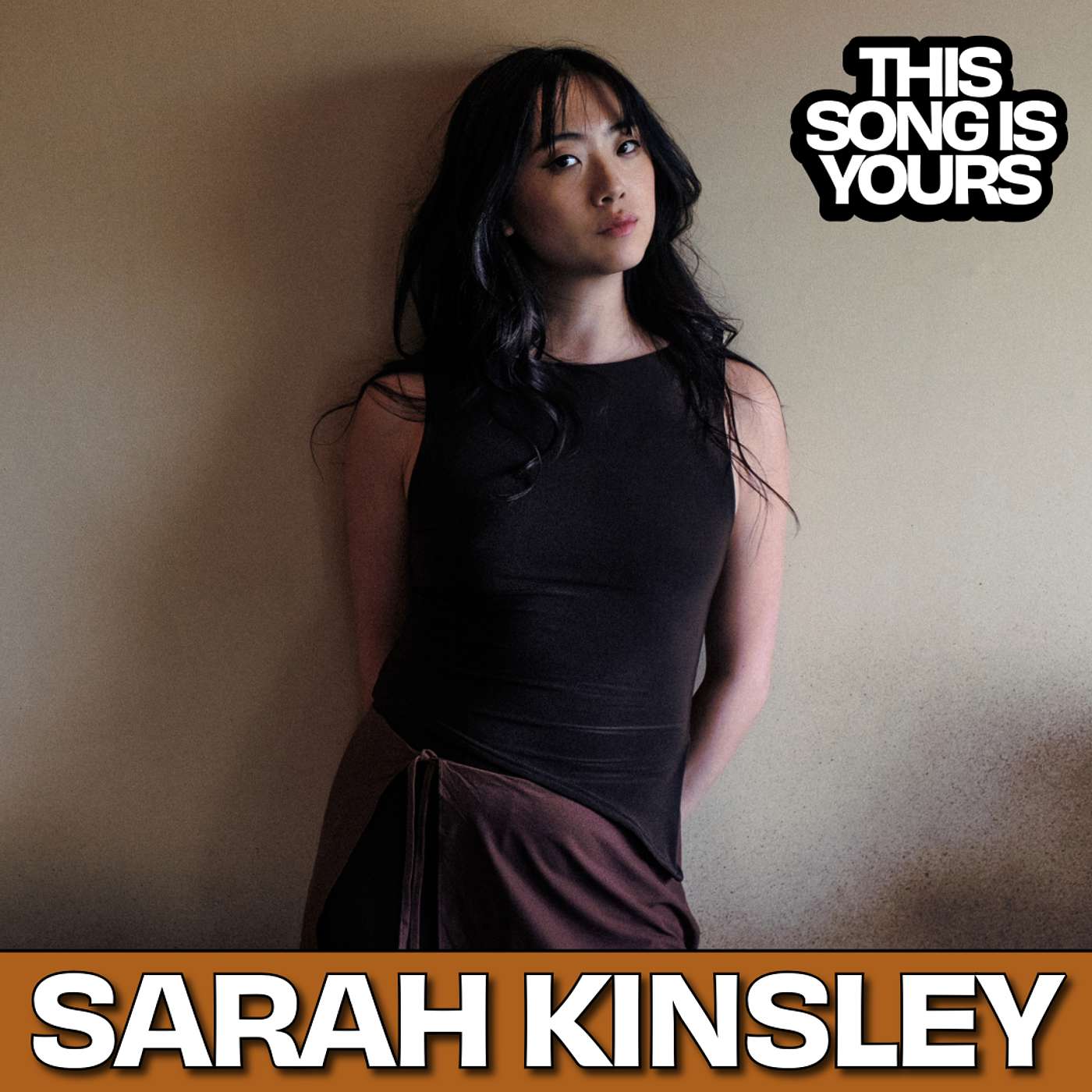Sarah Kinsley episode artwork