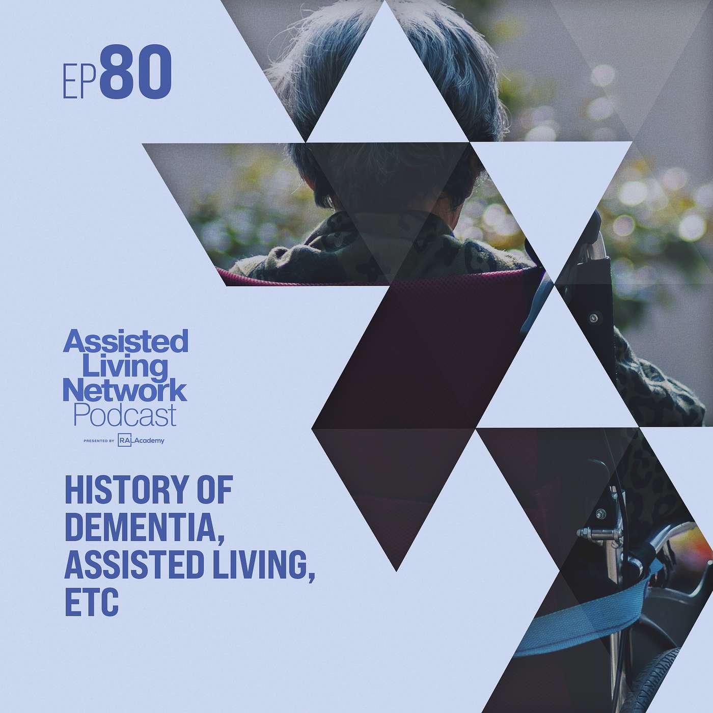 Assisted Living Network Podcast