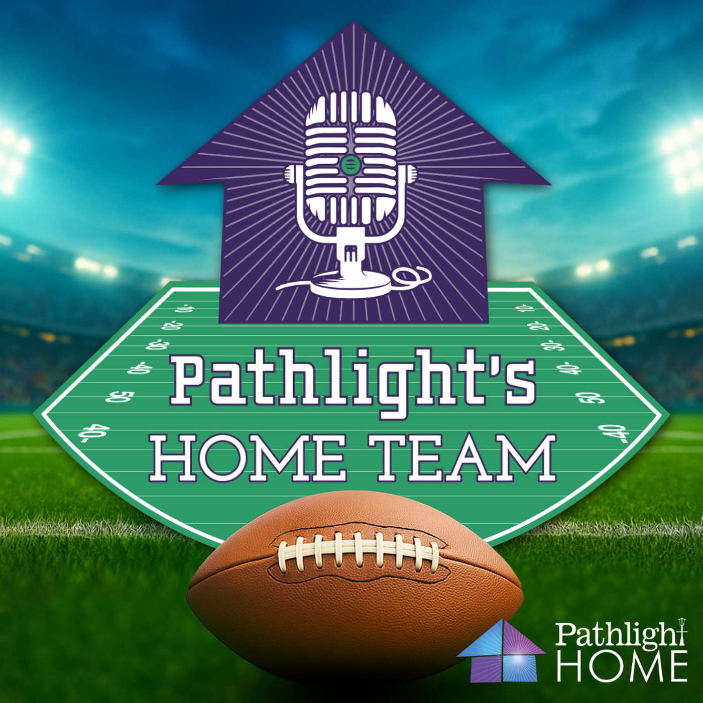 Pathlight’s HOME Team