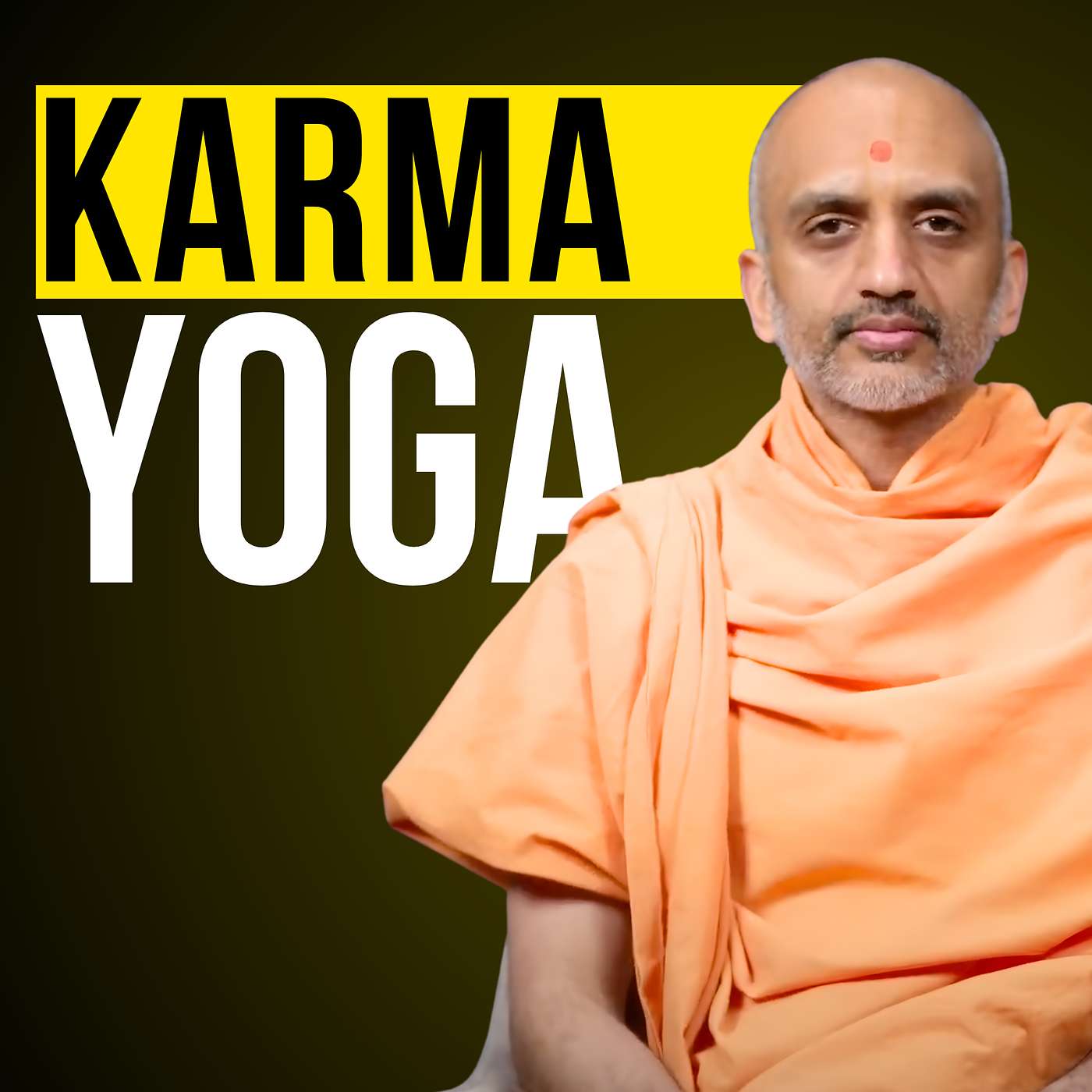 Karma Yog | Pujya Yogananddas Swami | Windows Into Wisdom Series Karma Yog | Pujya Yogananddas Swami | Windows Into Wisdom Series