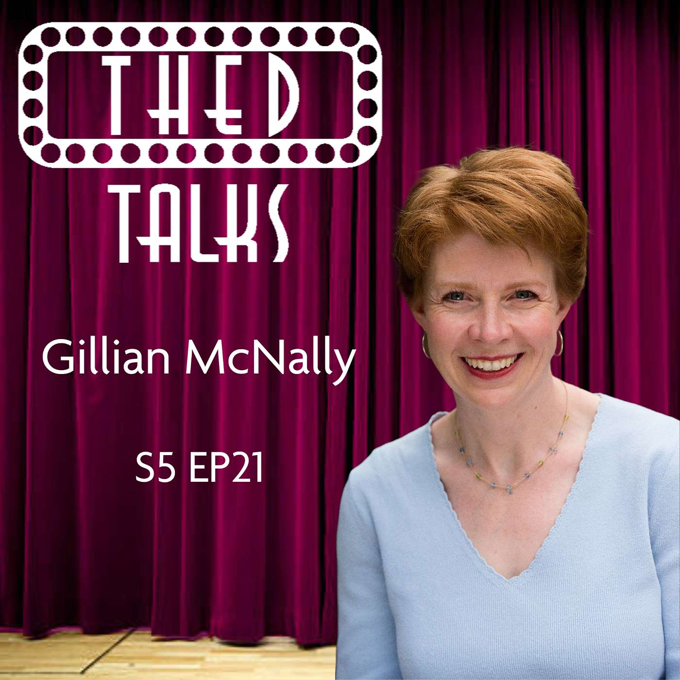 5.21 A Conversation with Gillian McNally