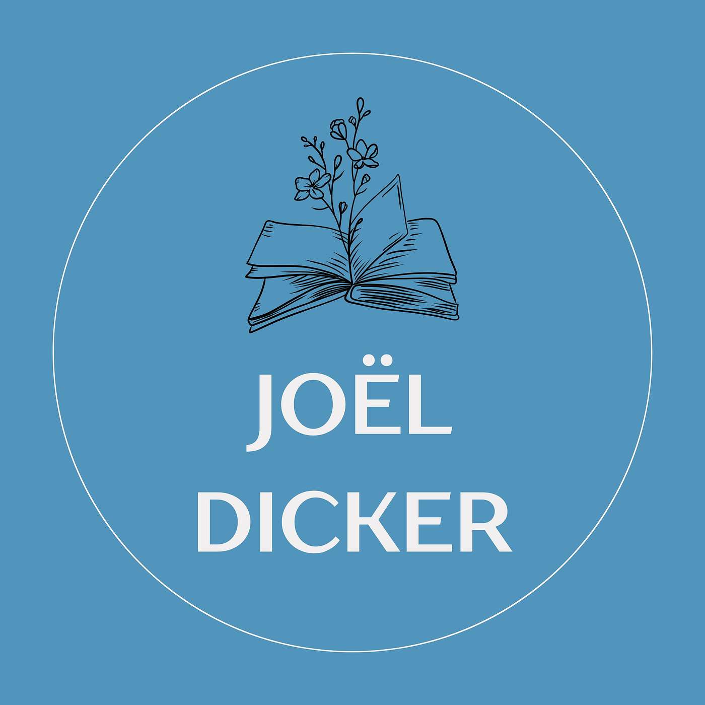 Samedi de lire avec Joël Dicker - 2018 episode artwork