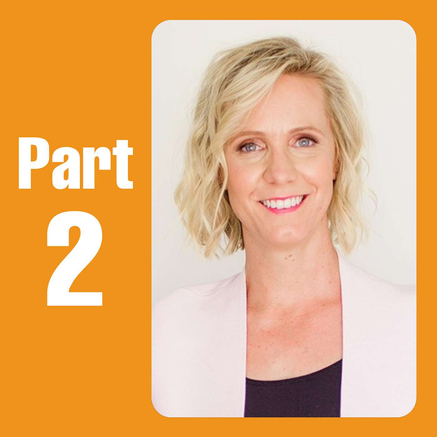 Ep 108 Taming your digital life and working with your chronotype, with Dr Kristy Goodwin Part 2