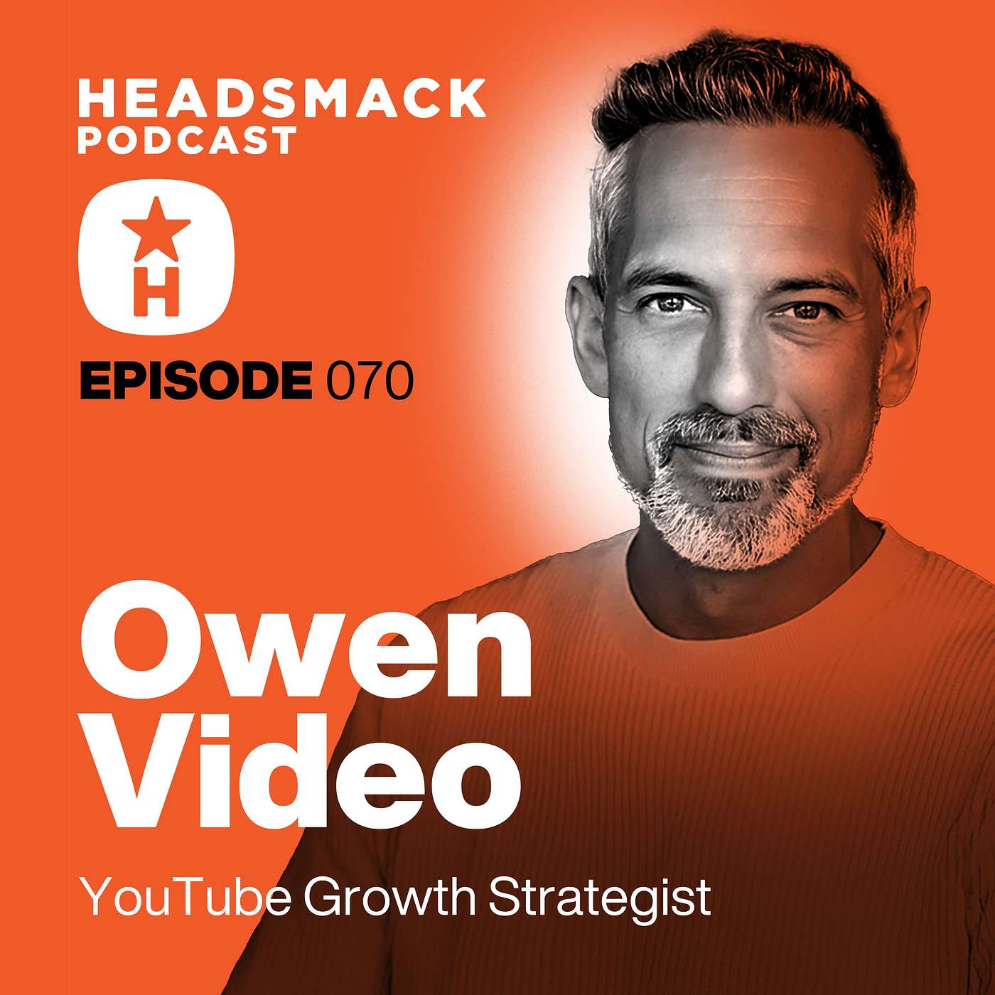 Headsmack: Conversations with Misfits