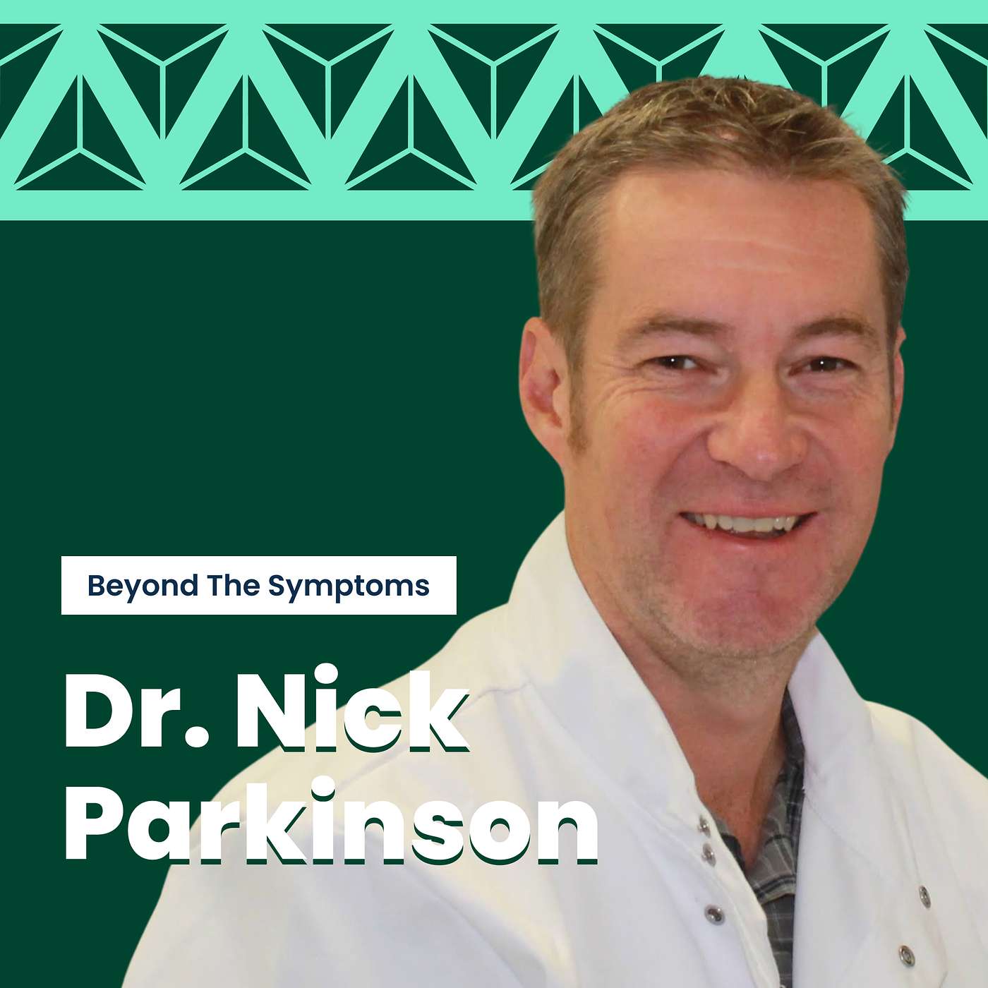 Beyond the Symptoms | An Expert Interview Series by LUF | Live UTI Free