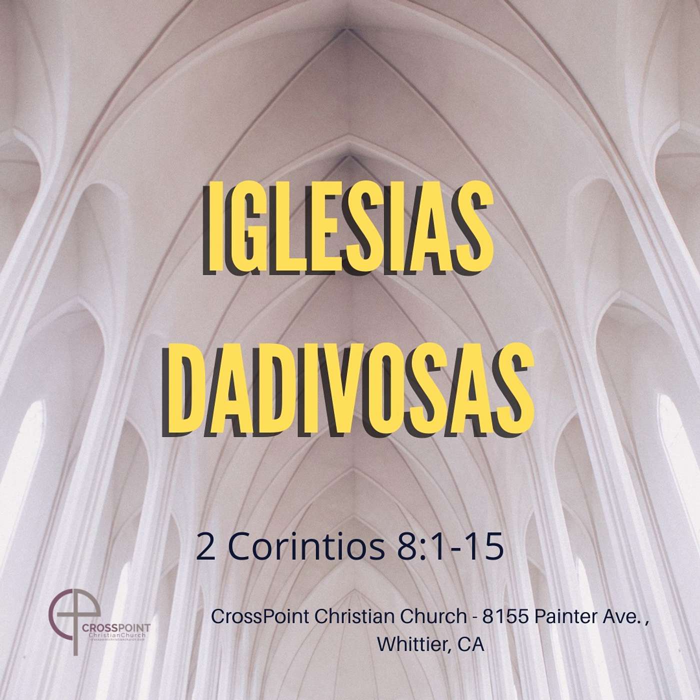 Iglesias Dadivosas
