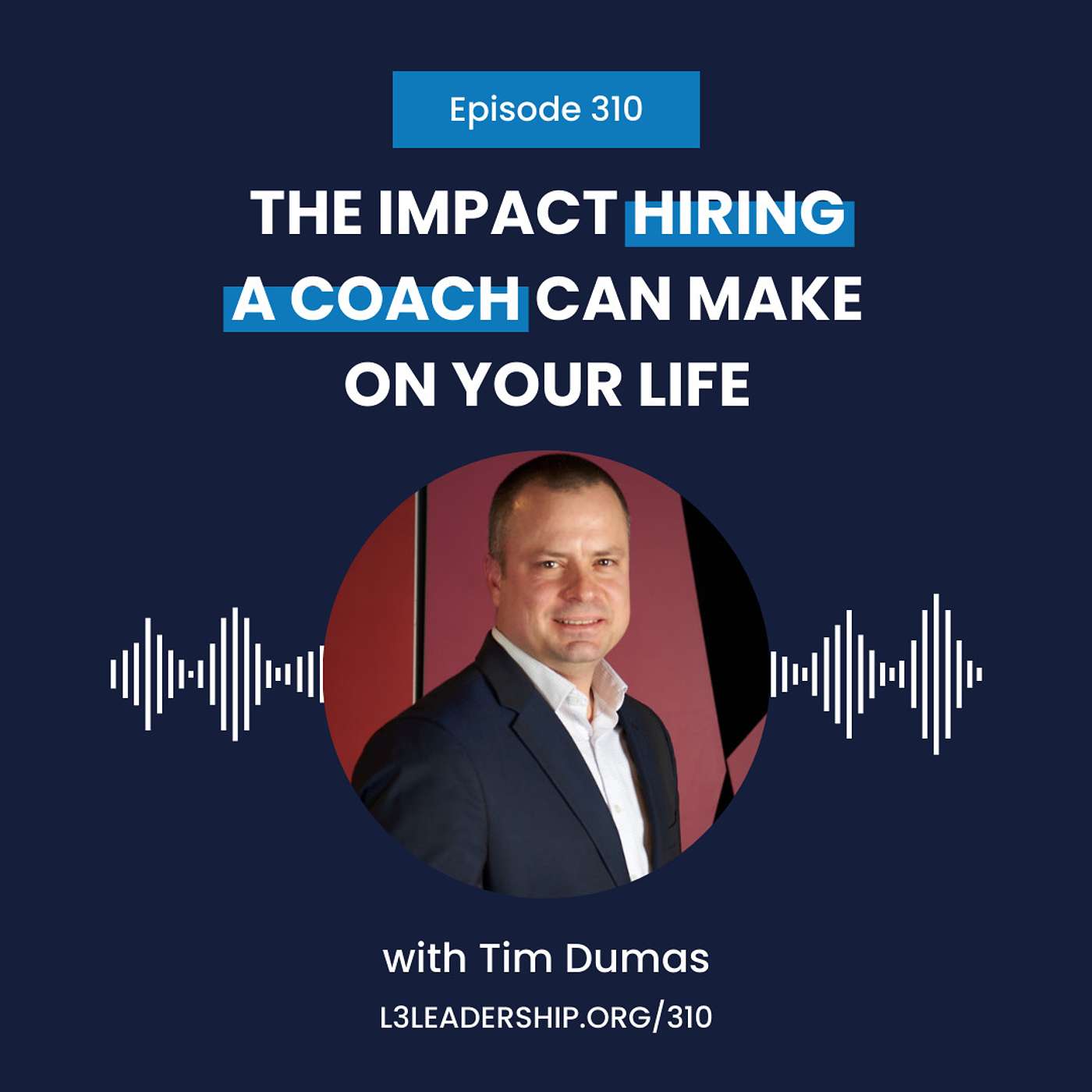The L3 Leadership Podcast with Doug Smith
