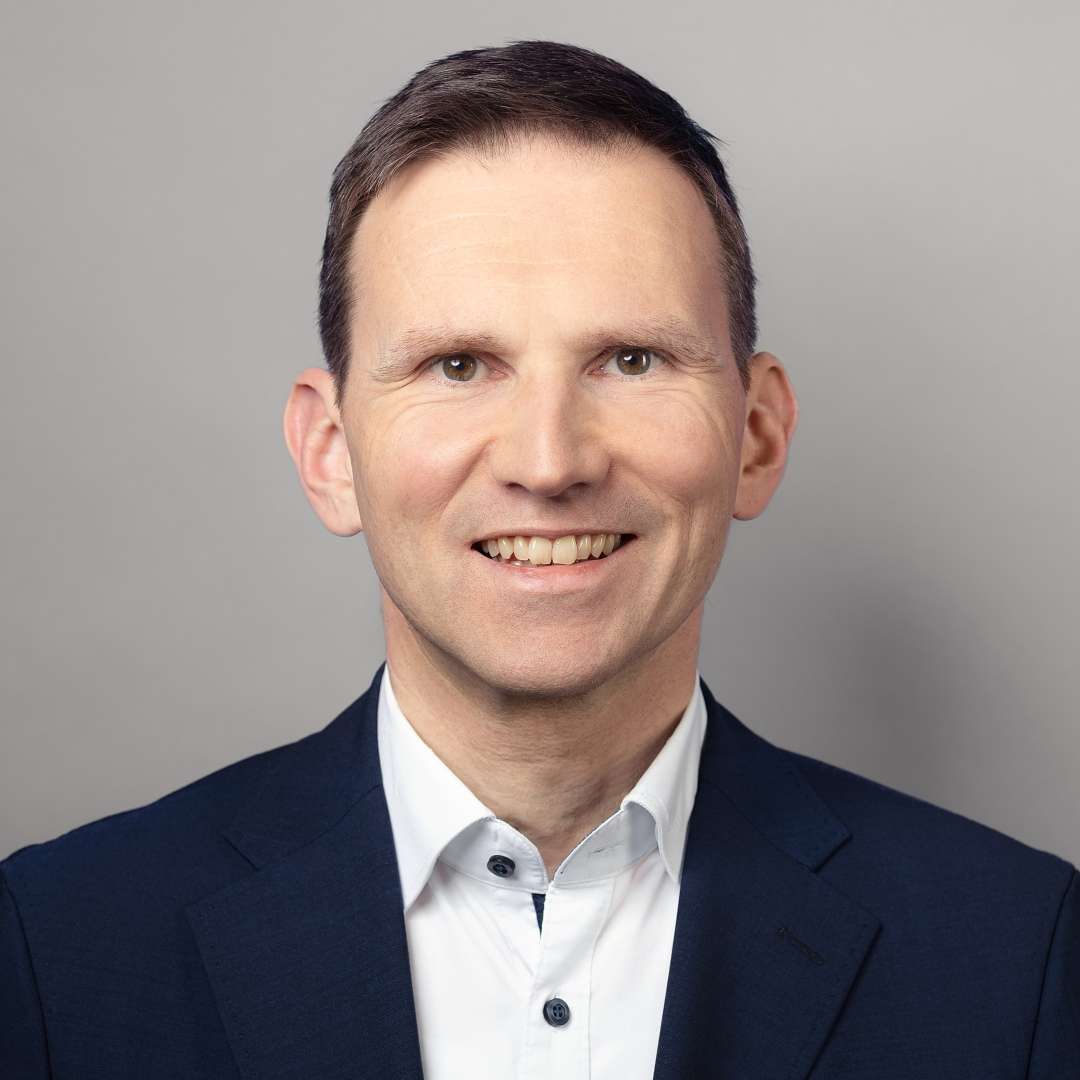 Udo Güngerich