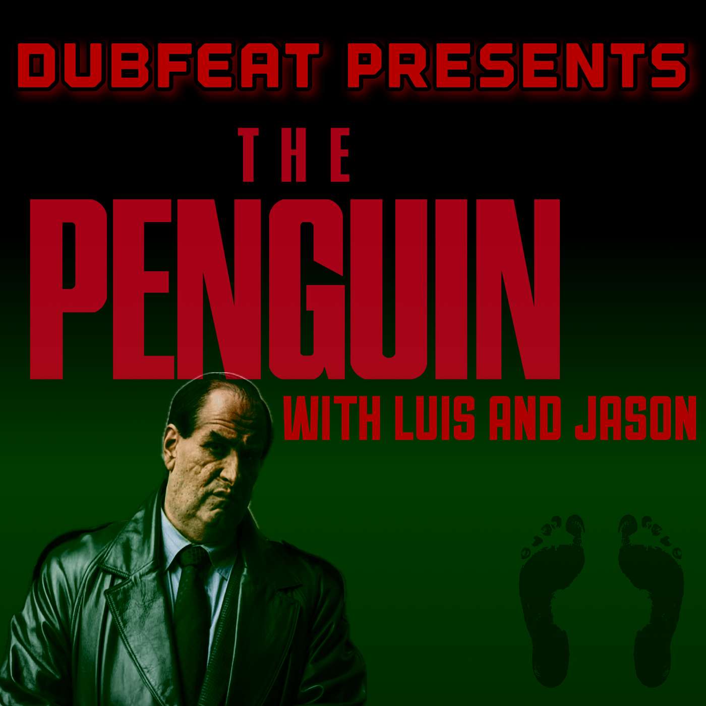The Dubfeat Variety Hour