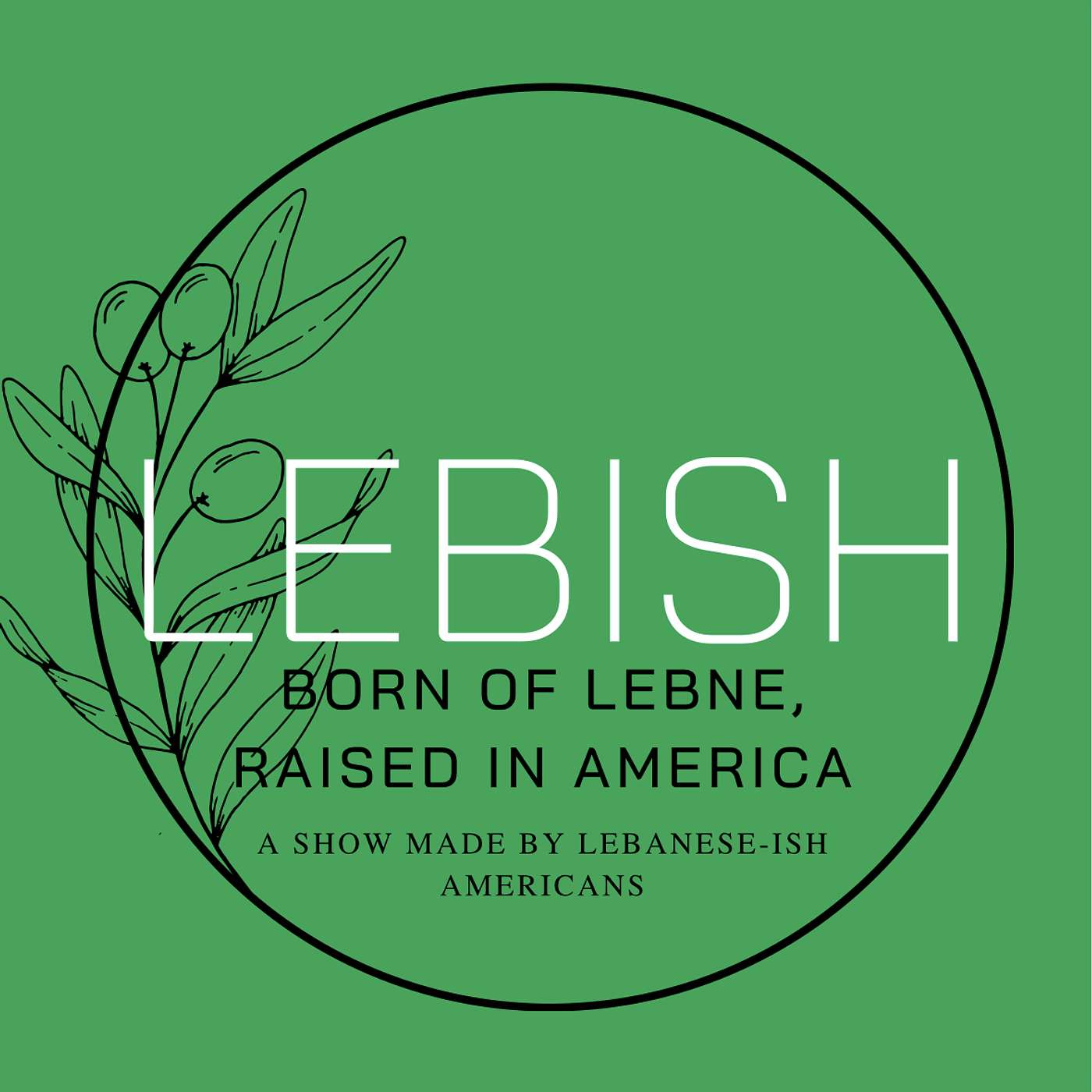 Lebish