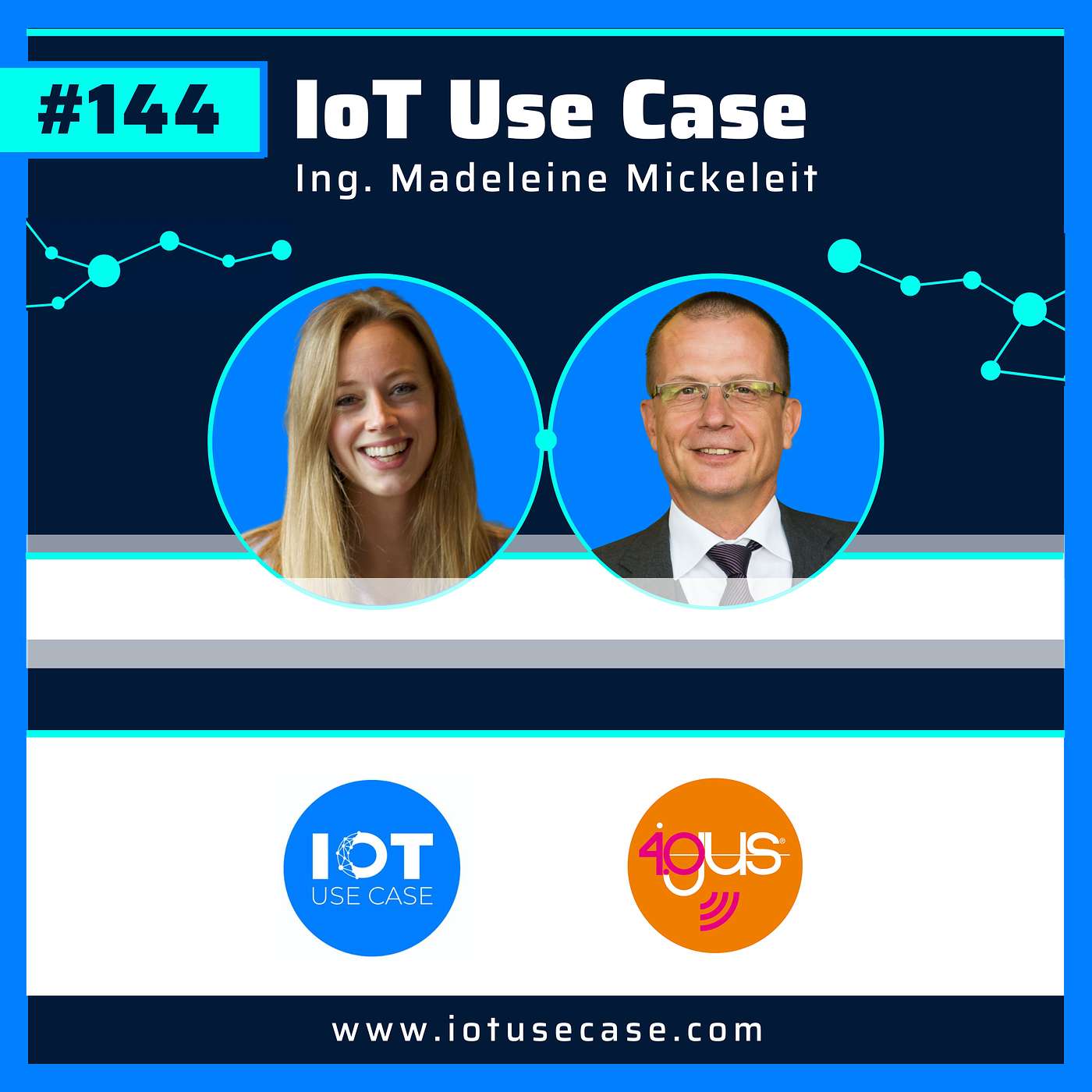 IoT Use Case Podcast