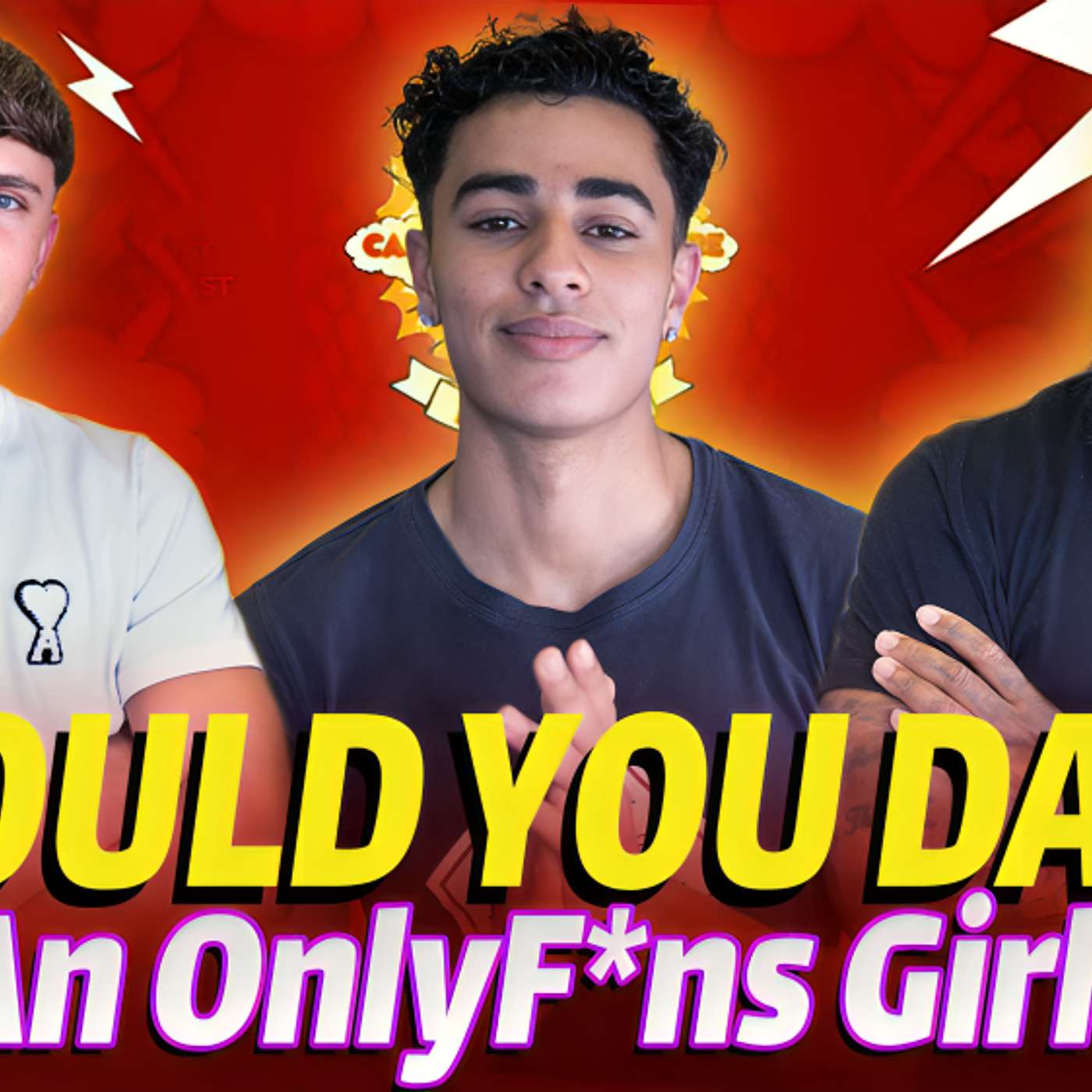 Simps Built TOXIC Women and It’s RUINING Dating | CC Podcast EP 161