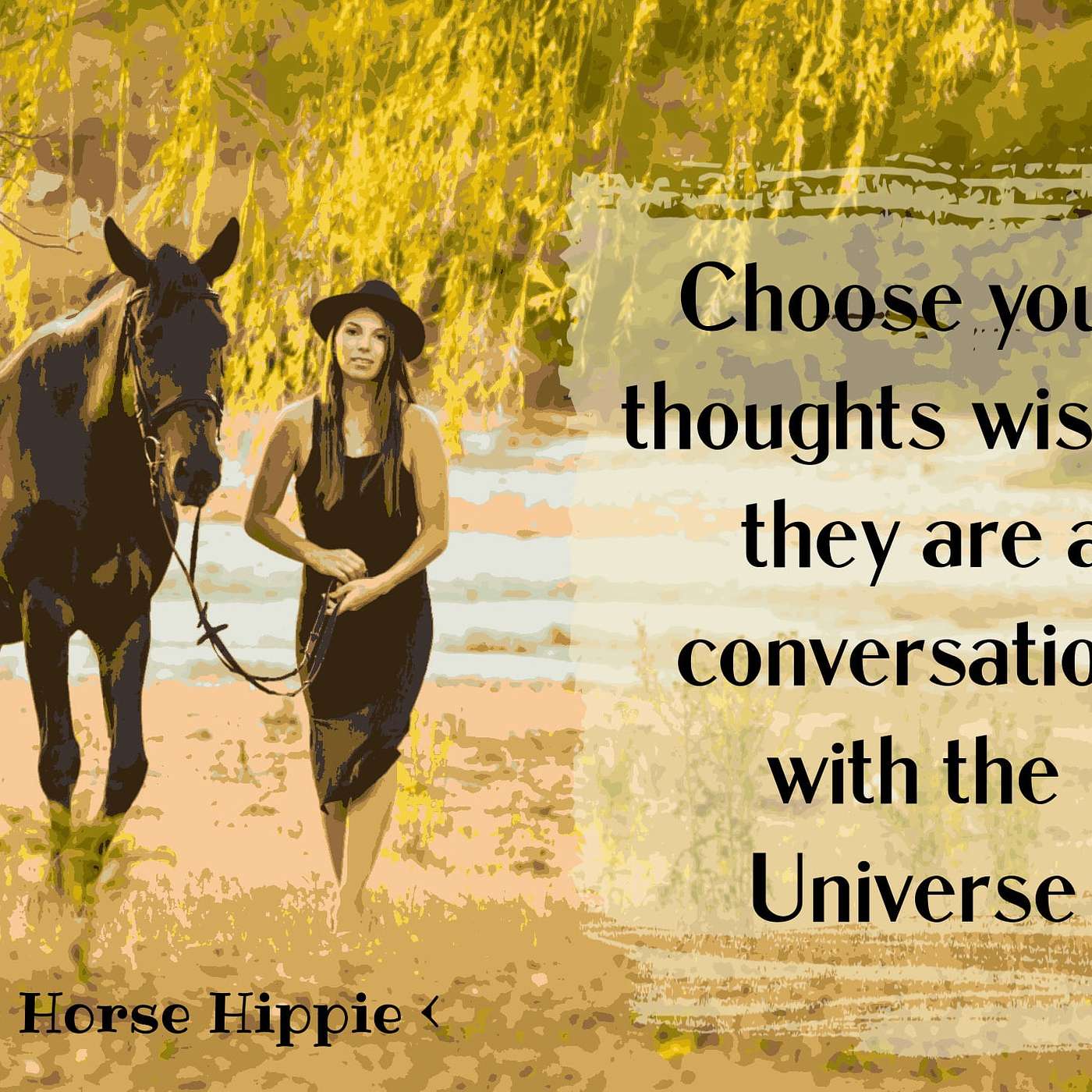 It Starts in Your Head