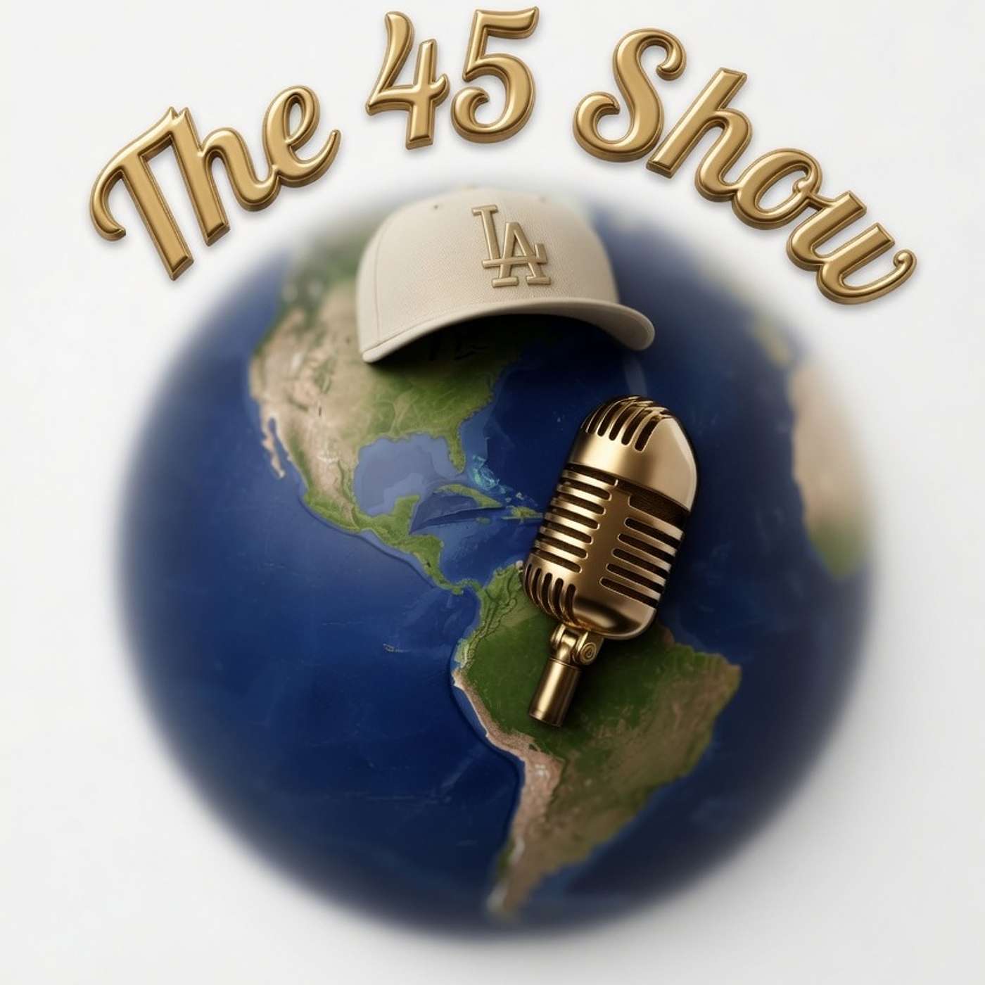 The 45 Show - with Head Biotech