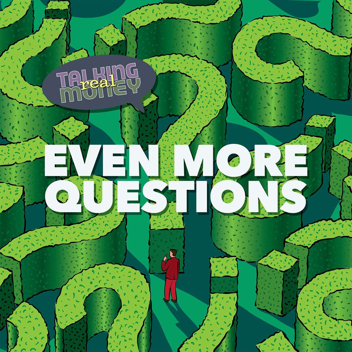 Questions and Crypto's End