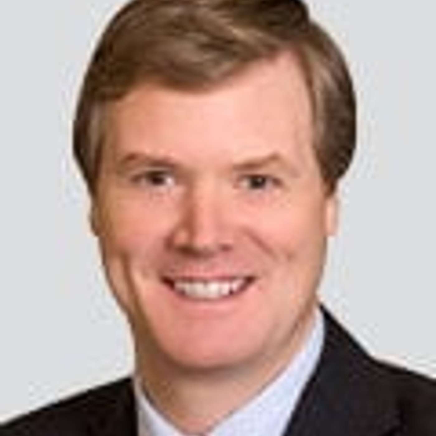 Ep. 05: Duncan Sandys, Executive Director at P20 explains the purpose behind the establishment of the P20