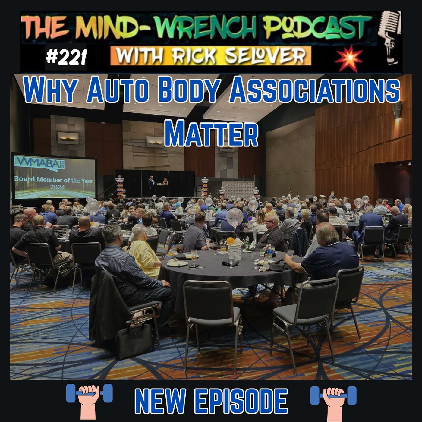 Why Auto Body Associations Matter
