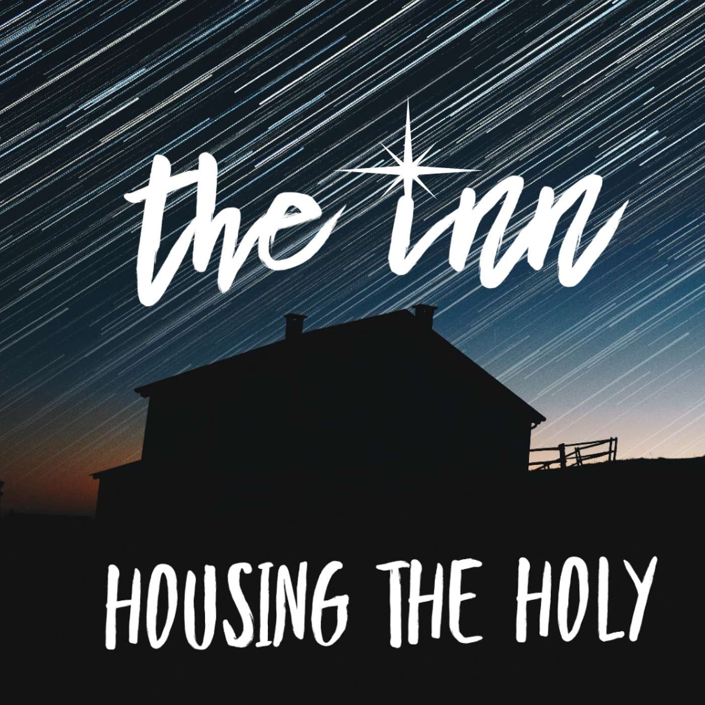 12-19-21 A Room with a View (Love): The Inn - Housing The Holy [Fourth Sunday of Advent] episode artwork