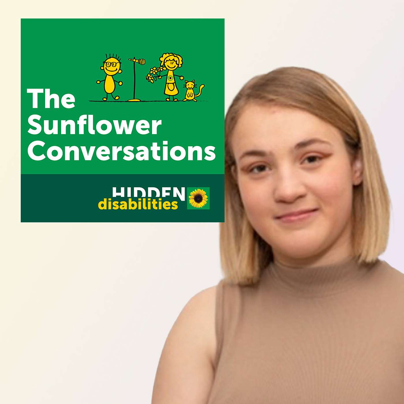 The Sunflower Conversations