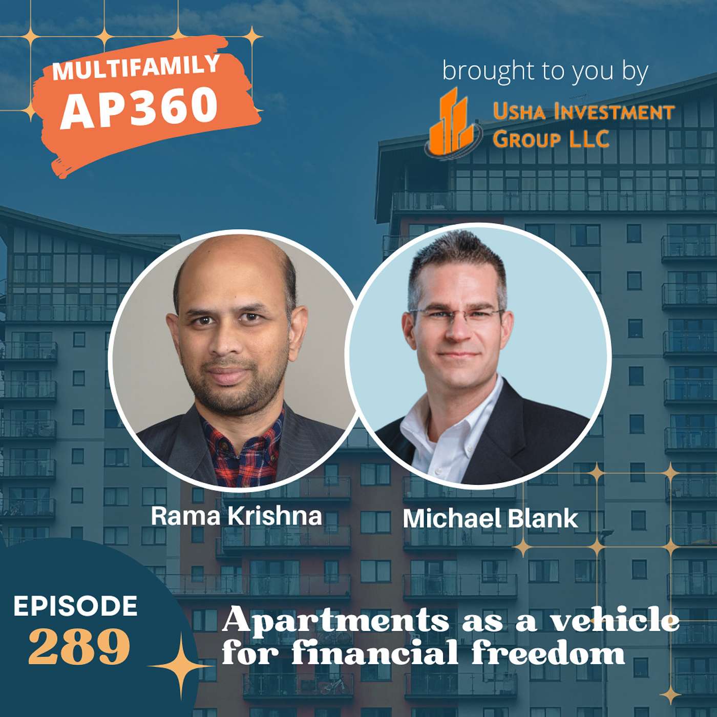MULTIFAMILY AP360