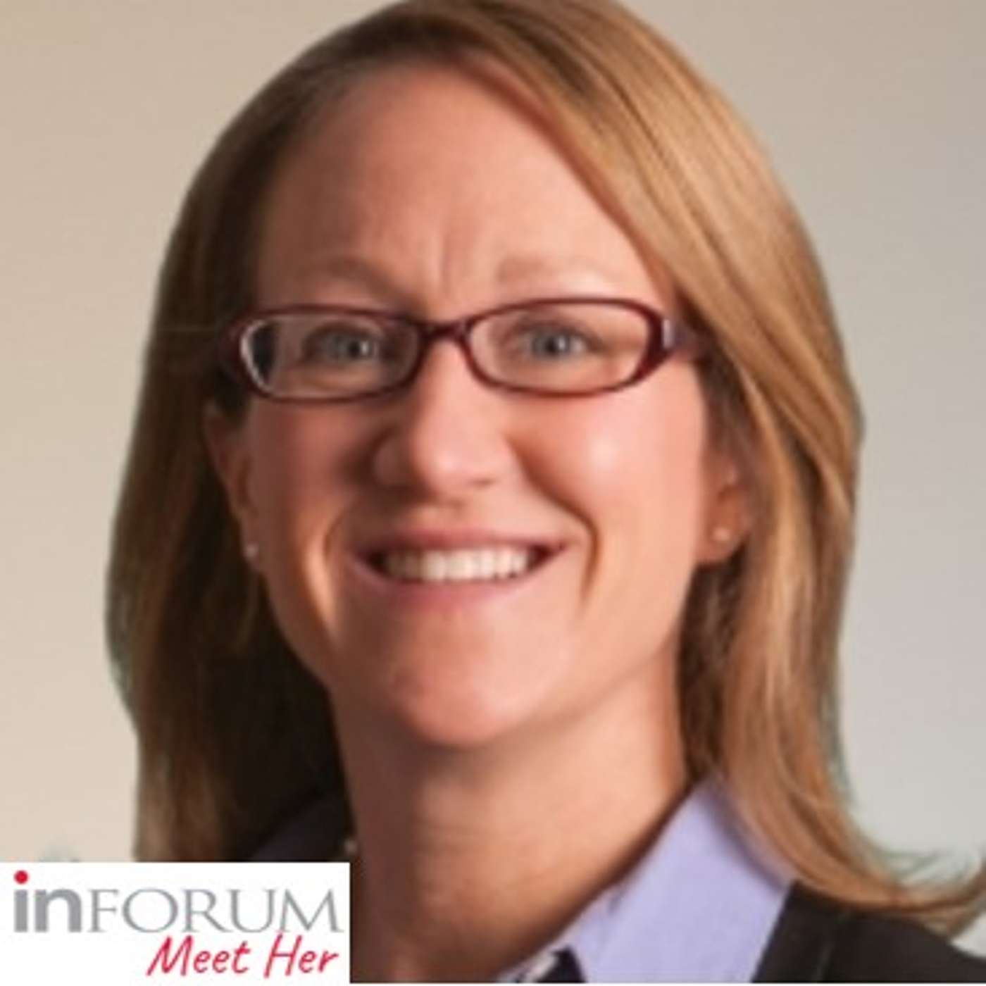 Inforum\'s Meet Her Podcast