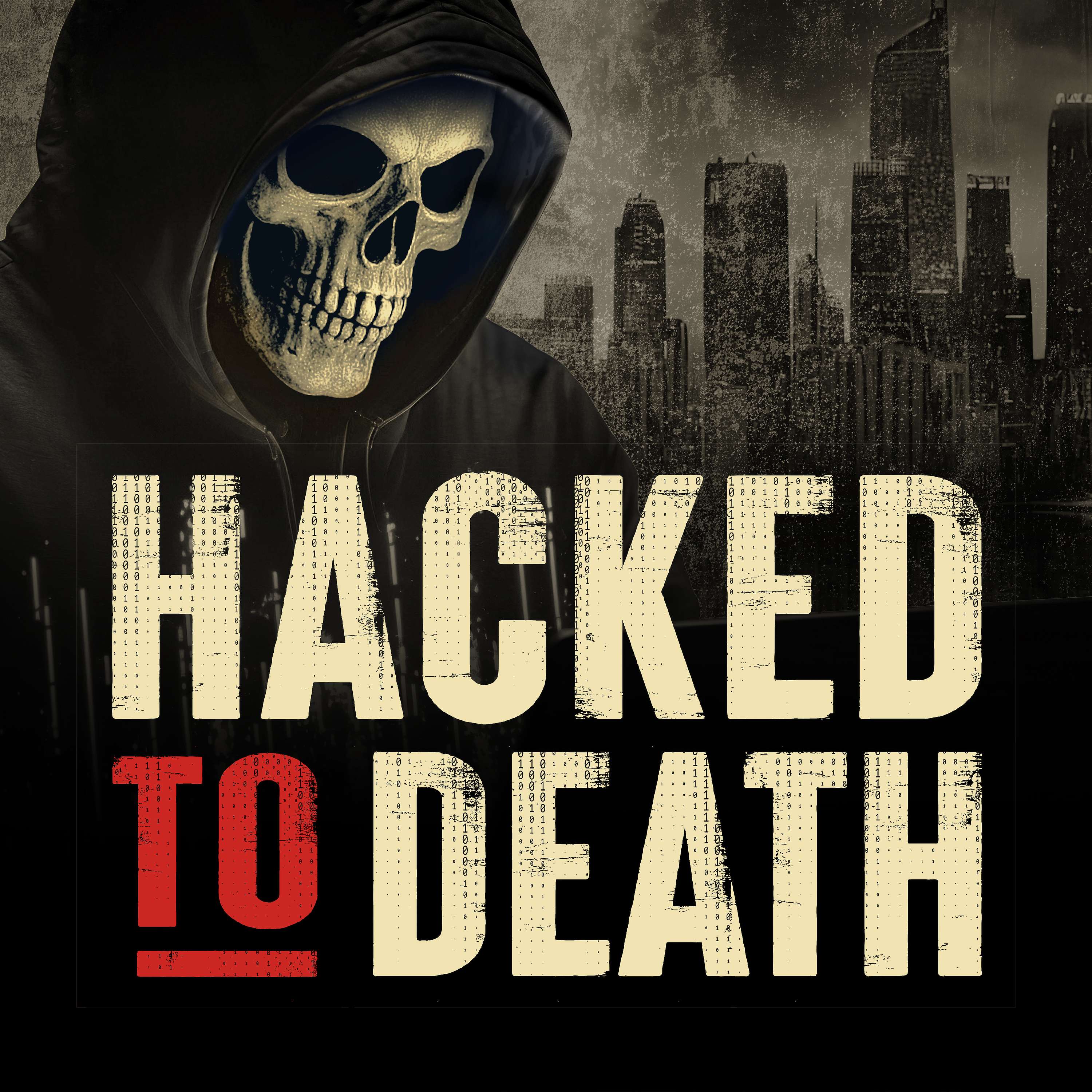 Hacked To Death