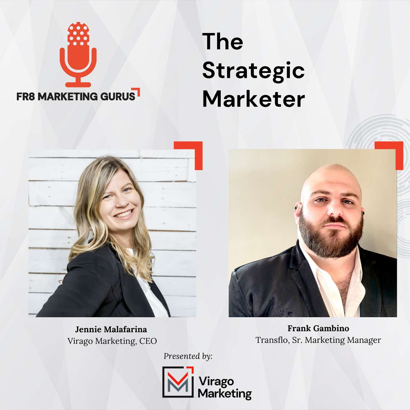 Fr8 Marketing Gurus