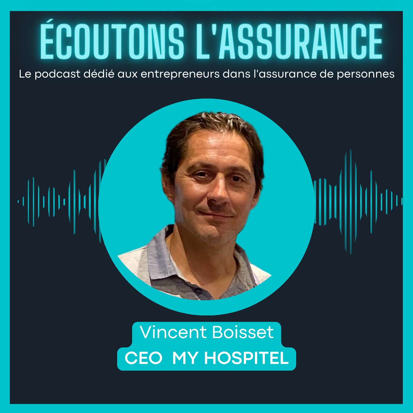 Ecoutons l\'assurance