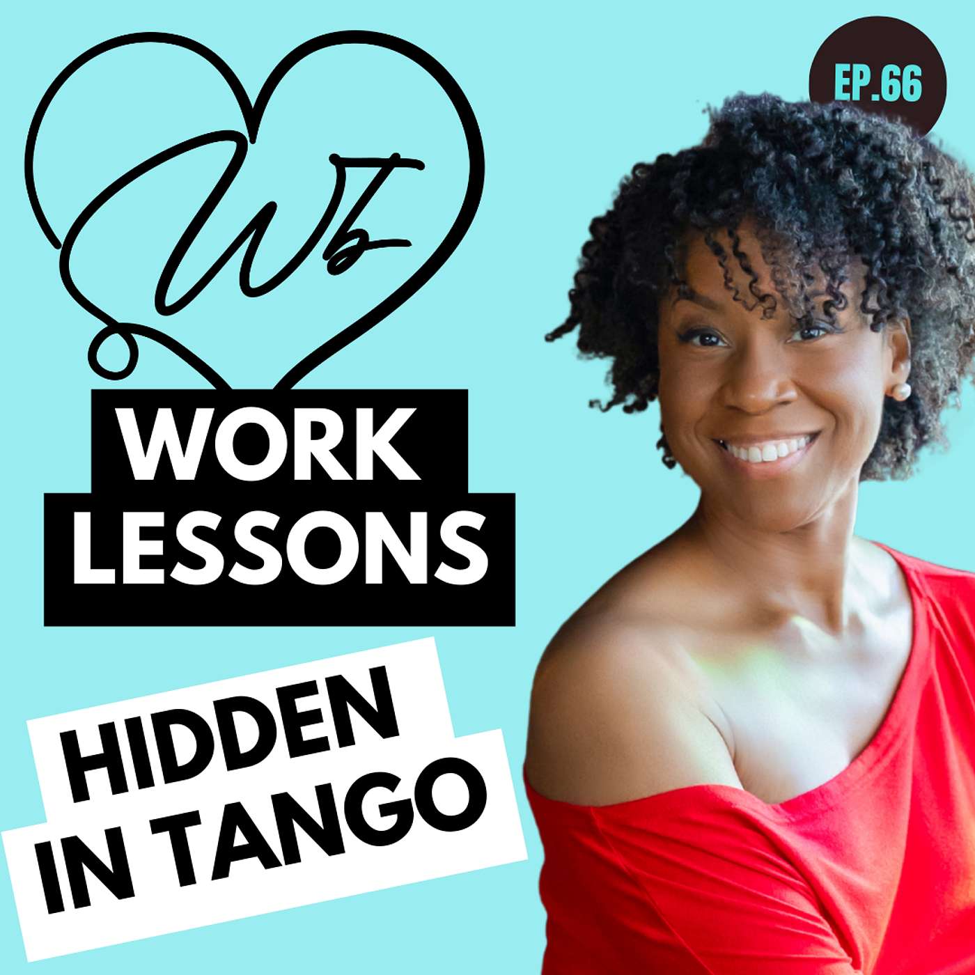 Leadership & Followership : Work Lessons Hidden In Tango