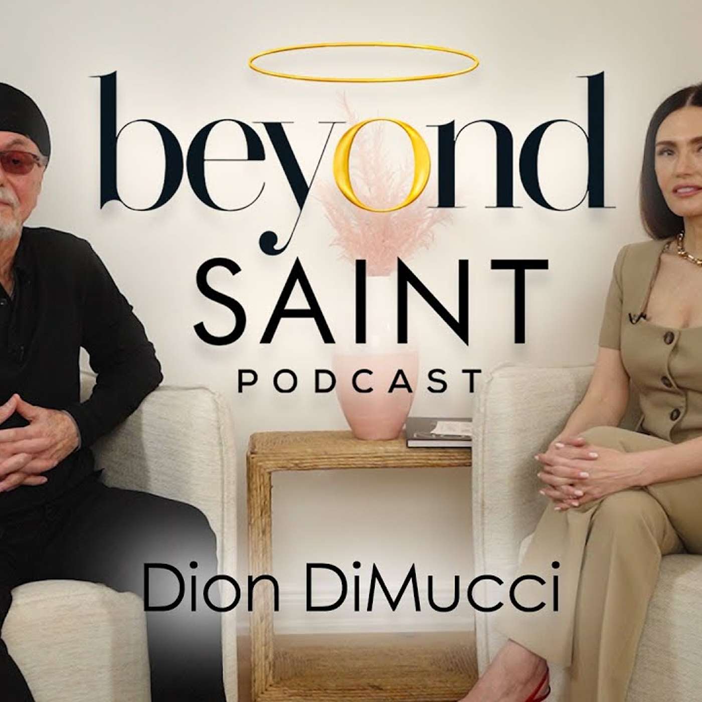 Beyond Saint Podcast