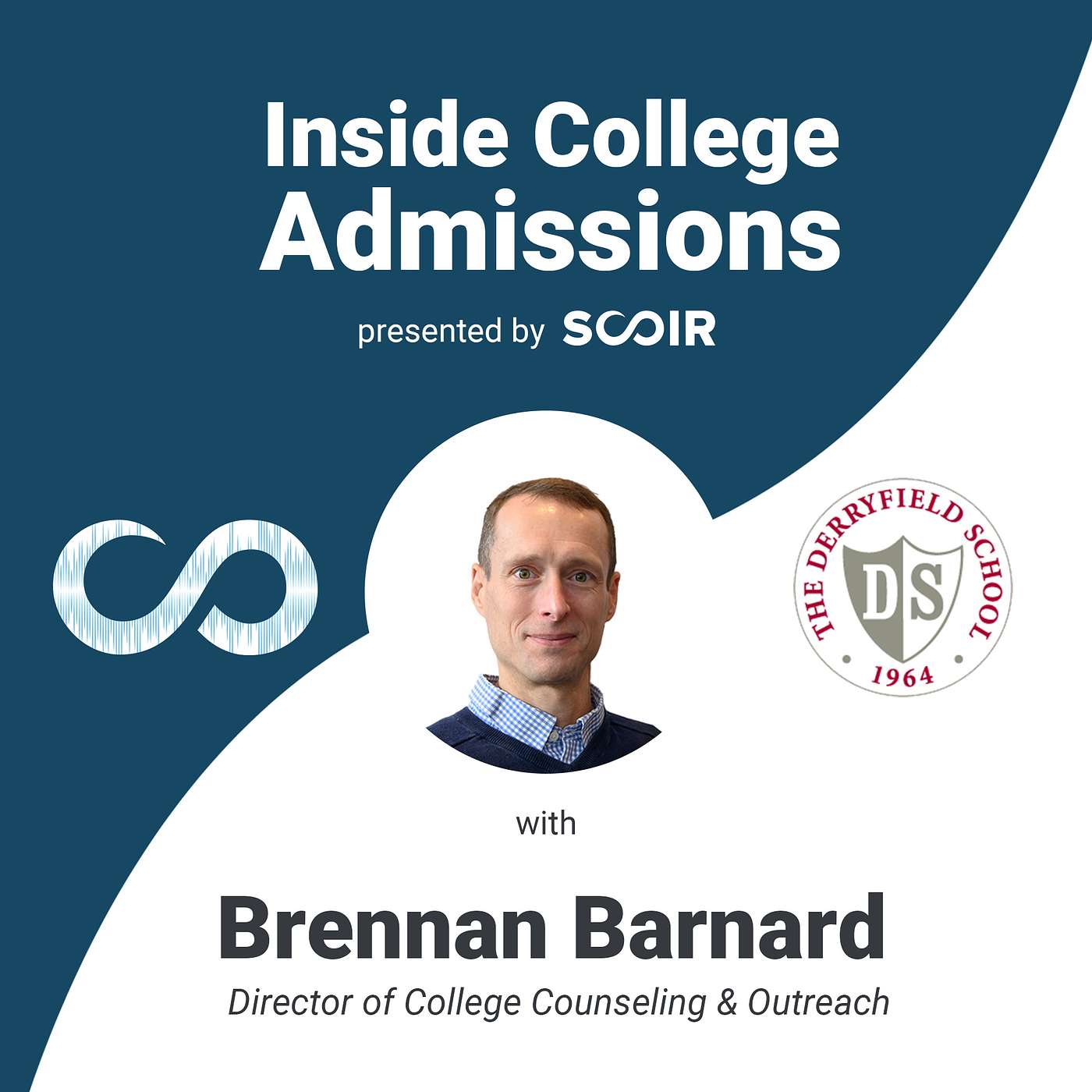 Brennan Barnard talks on the Importance of Consistent Messaging, and more