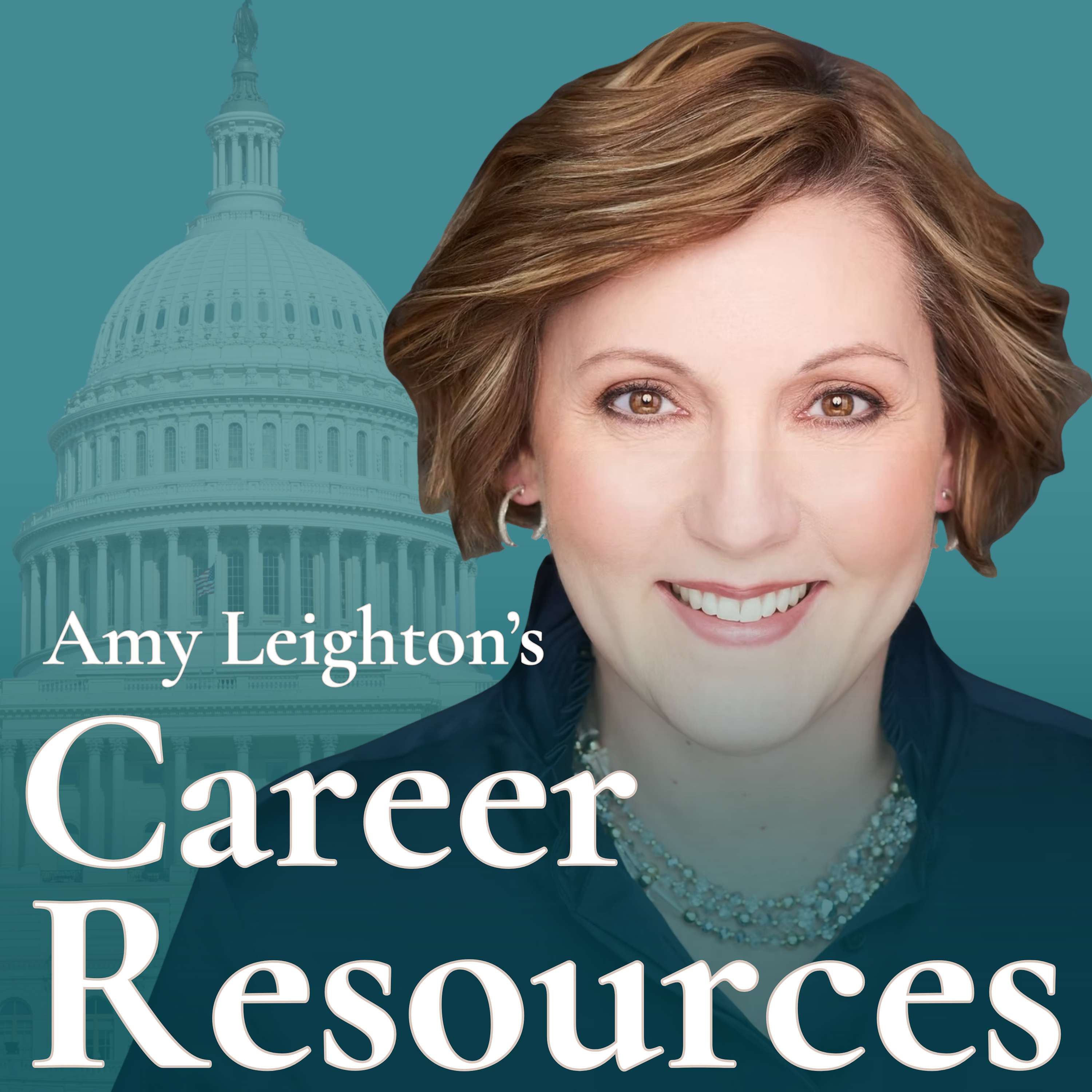 Career Resources with Amy Leighton