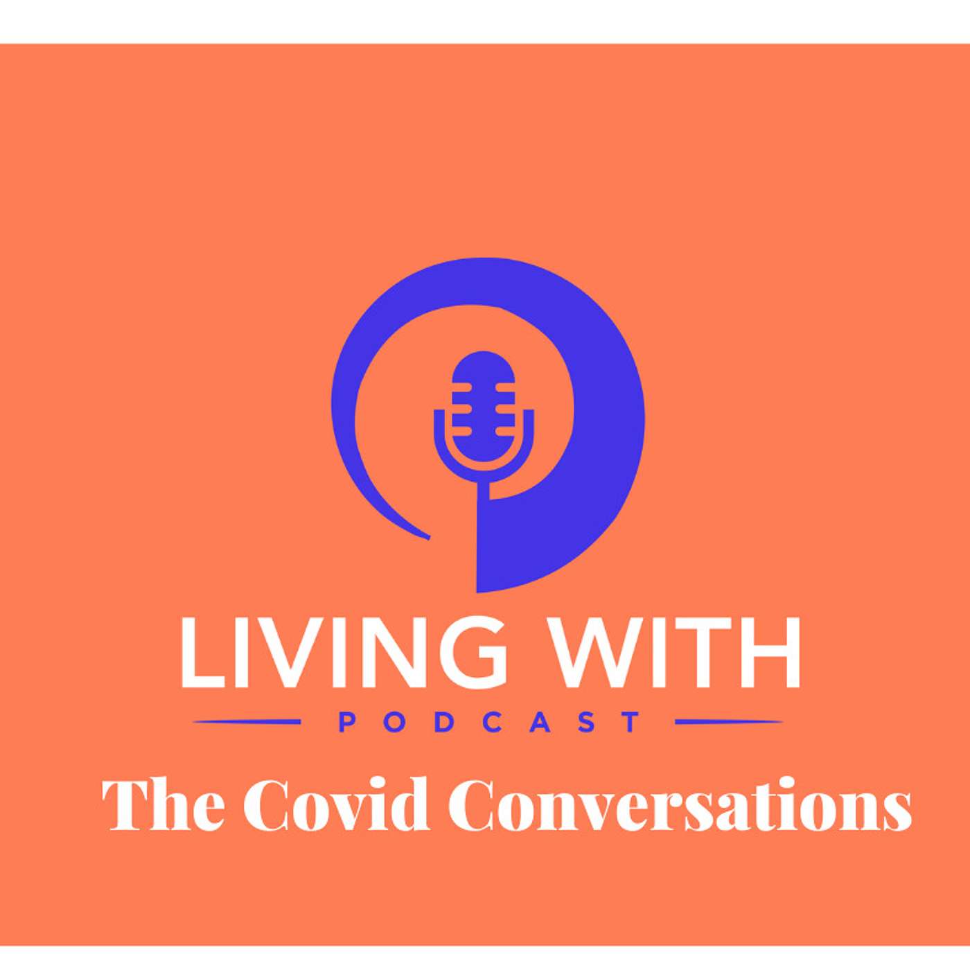 Covid Conversations: Frank Ostaseski